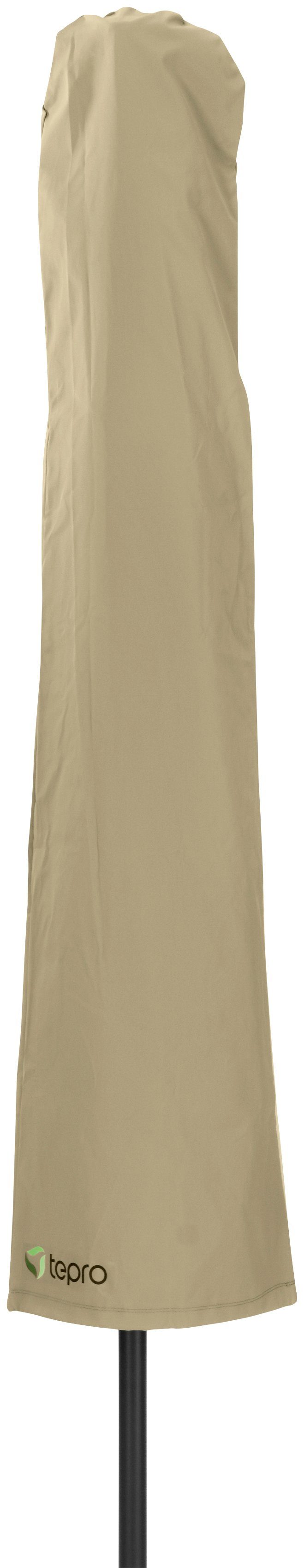 Tepro Abdeckhaube Universal, für Sonnenschirme mit 180-200 cm Durchmesser