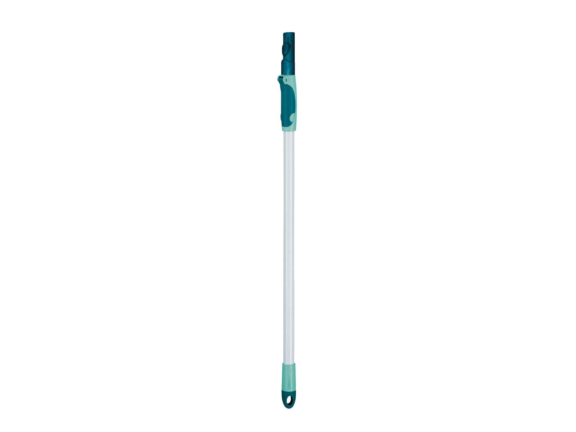 Leifheit Teleskopstiel Teleskopstiel Stahl 135 cm, (1-St)