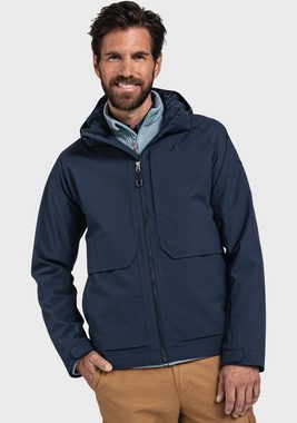 Schöffel Outdoorjacke Jacket Lausanne M