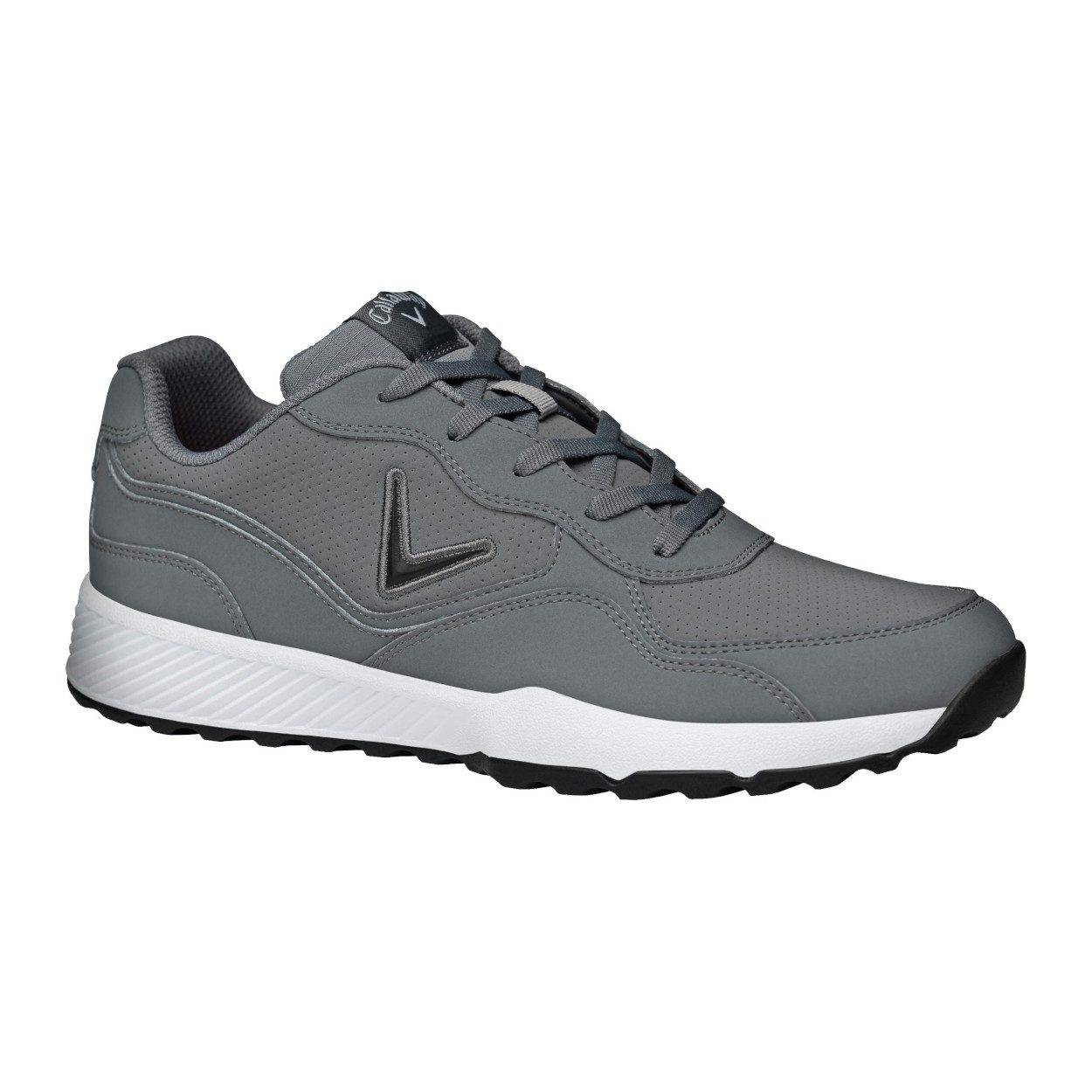 Callaway Callaway Golfschuh The 82 Grau Herren Golfschuh