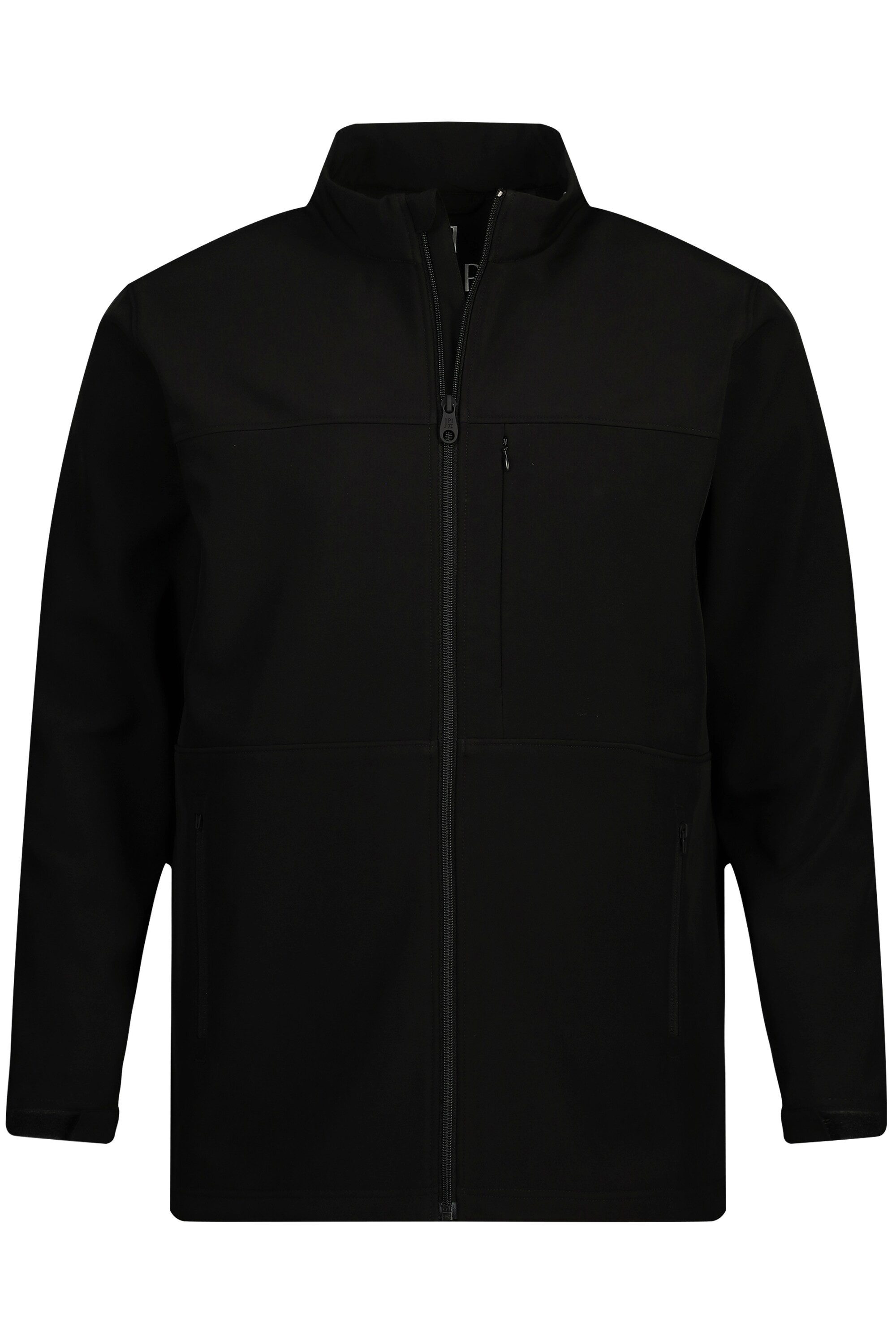 JP1880 Softshelljacke Softshell-Jacke FLEXNAMIC® Stehkragen günstig online kaufen