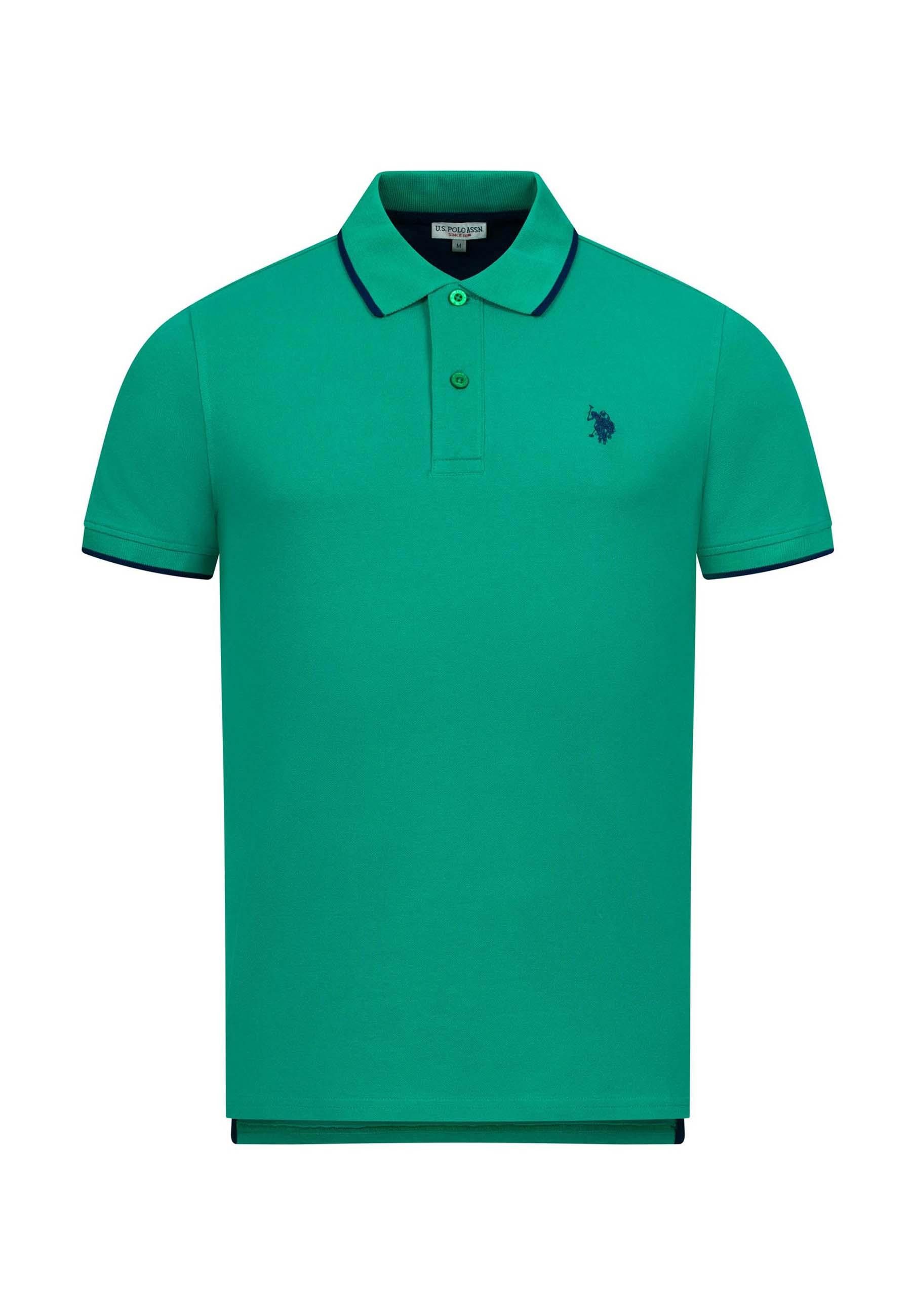 Grün-Navy