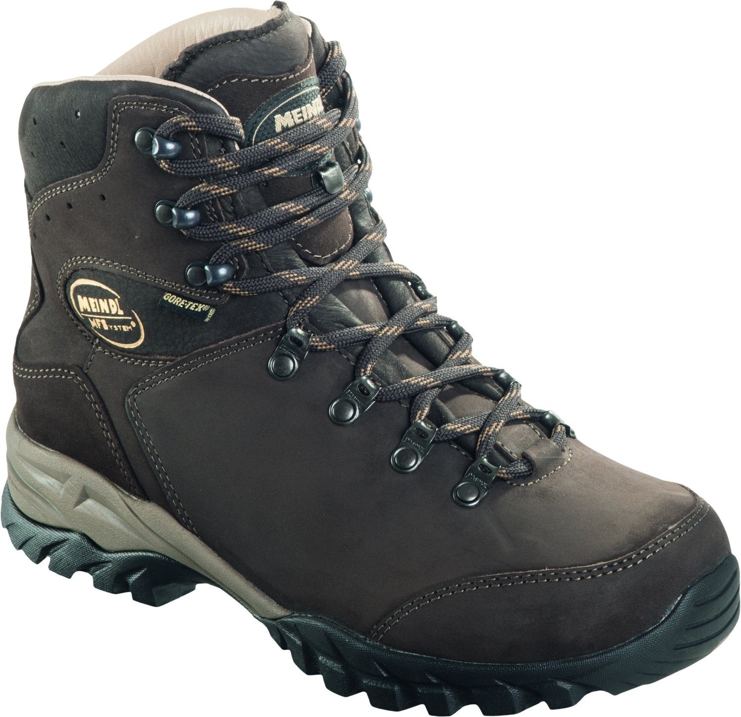 Meindl Meindl Herren Meran GTX Wanderstiefel günstig online kaufen