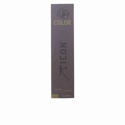 I.c.o.n Mascara ECOTECH COLOR natural color #7.1 medium ash blonde 60ml