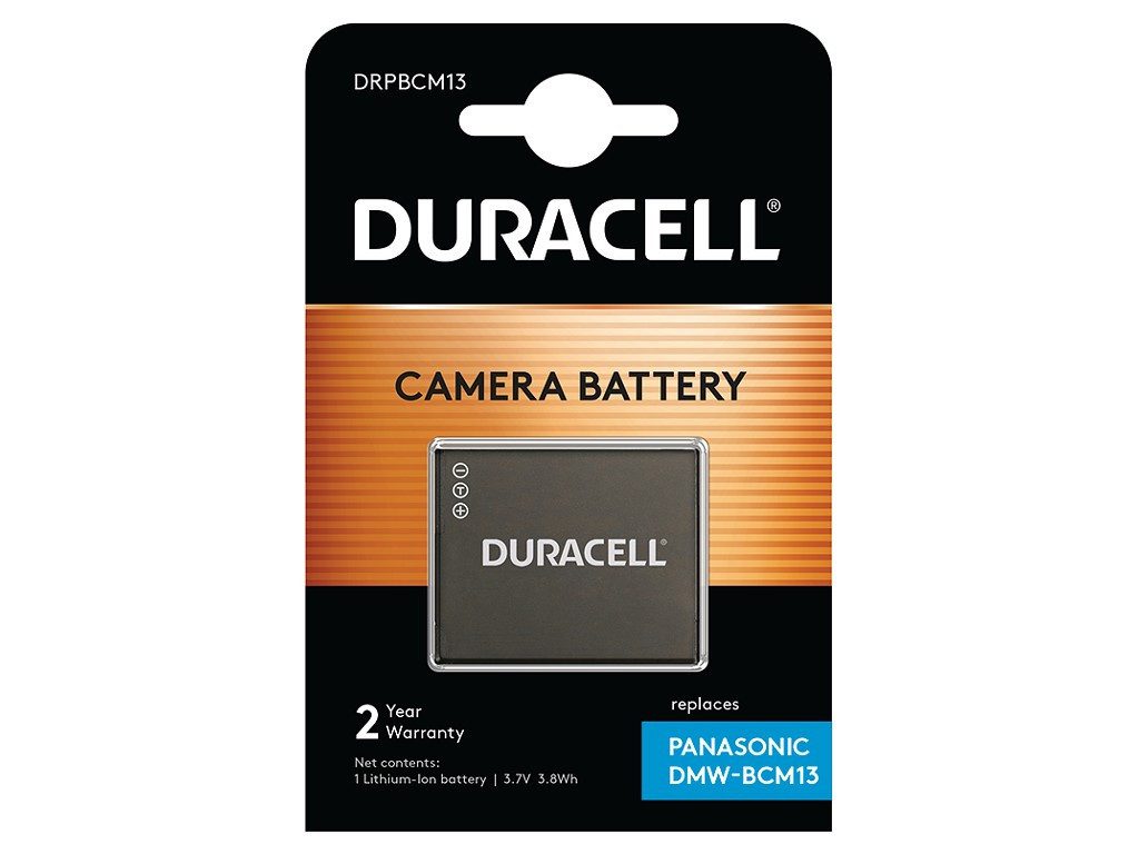 Duracell Akku