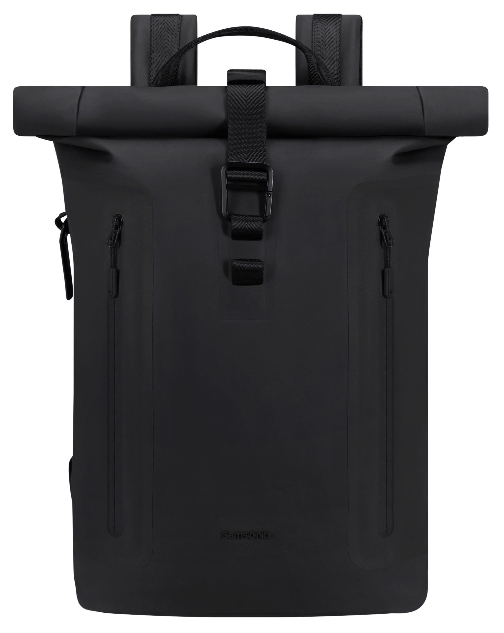 Samsonite Laptoprucksack COATIFY BIZ ROLLTOP BACKPACK günstig online kaufen