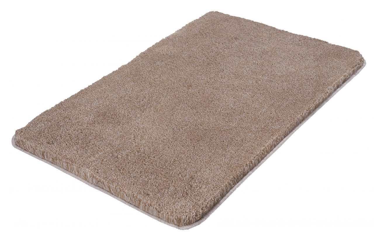Kleine Wolke Badematte Badteppich Relax, Höhe günstig online kaufen