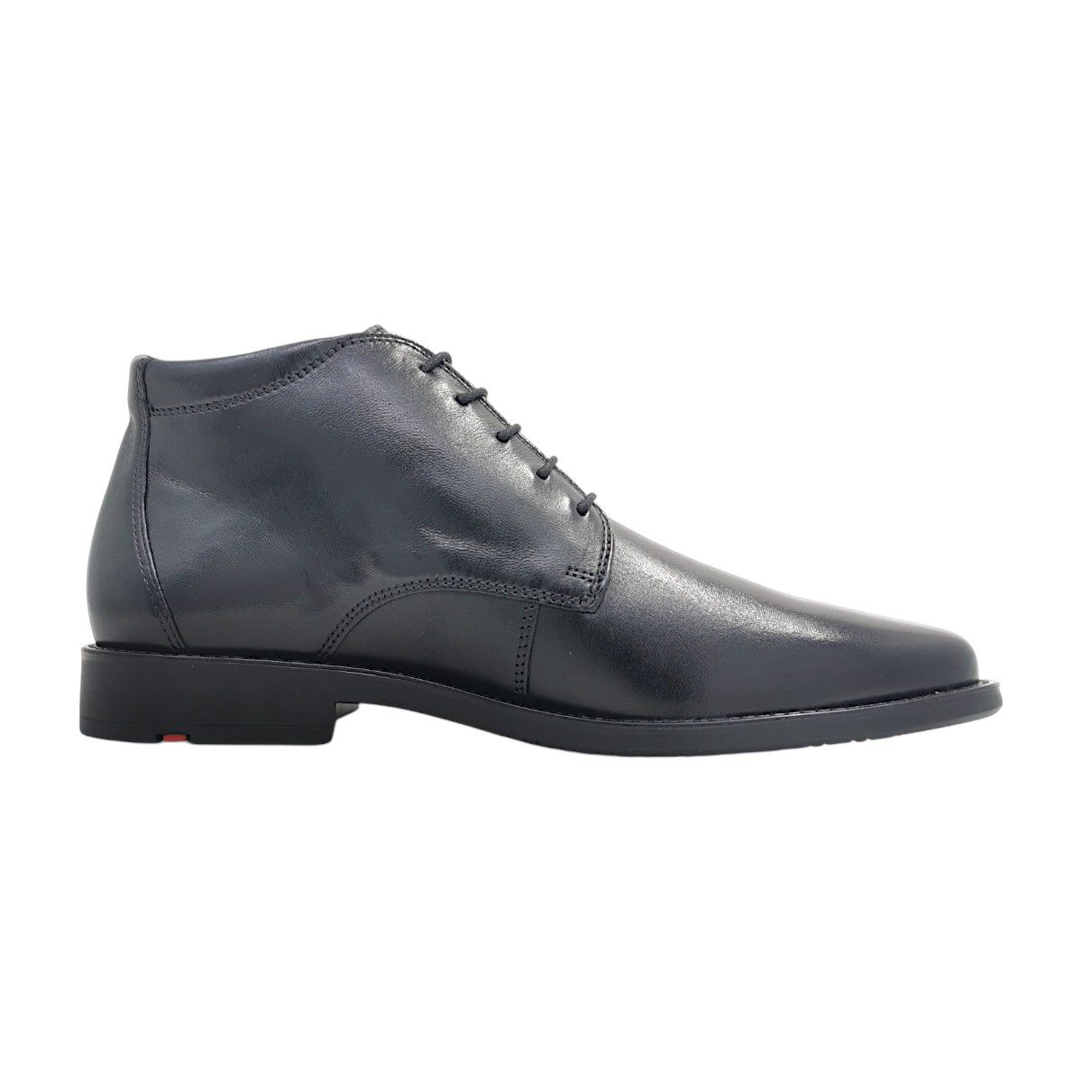 Lloyd elegante Schnürer Stiefelette günstig online kaufen
