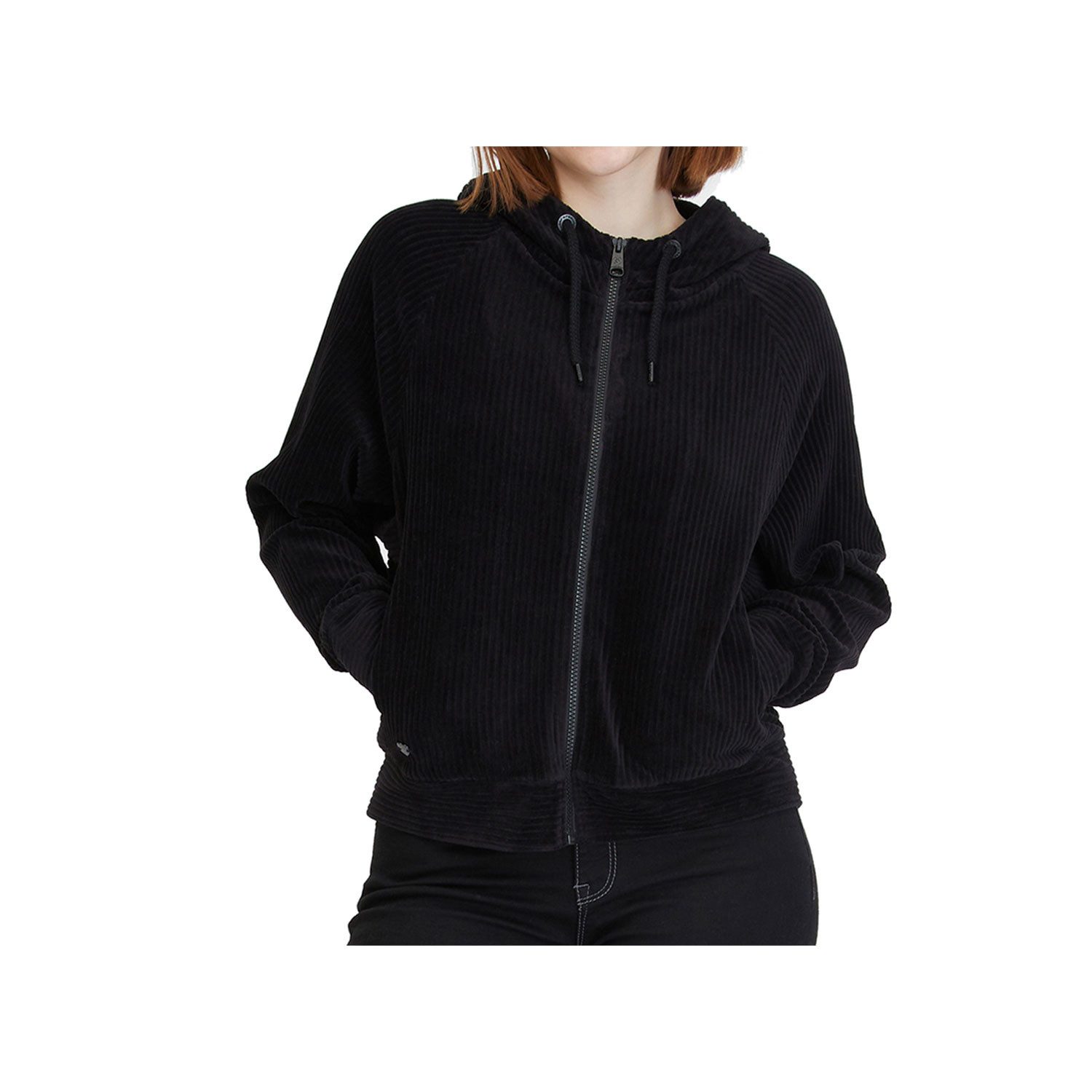 Ragwear Kapuzenpullover Corduly günstig online kaufen
