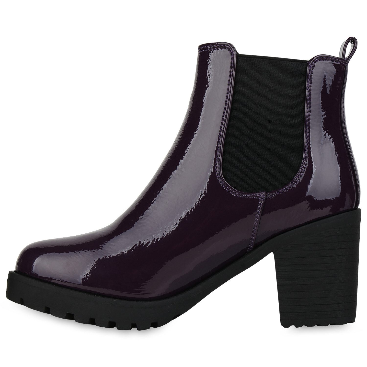 VAN HILL 77276 Chelseaboots mit einer günstig online kaufen