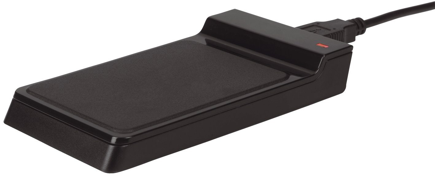 RFID TA Kugelschreiber SAFESCAN Safescan Leser USB TimeMoto für RF-150 TM