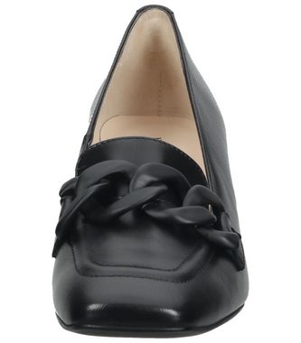 Nero Giardini Pumps Nappaleder Pumps