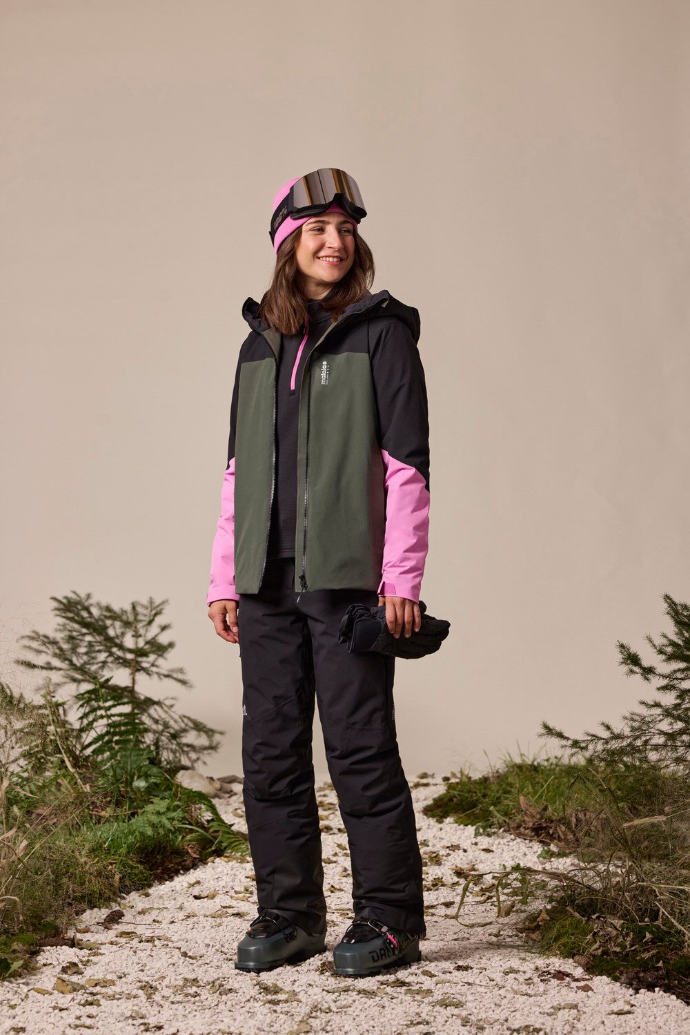 Maloja Winterjacke HelensM.