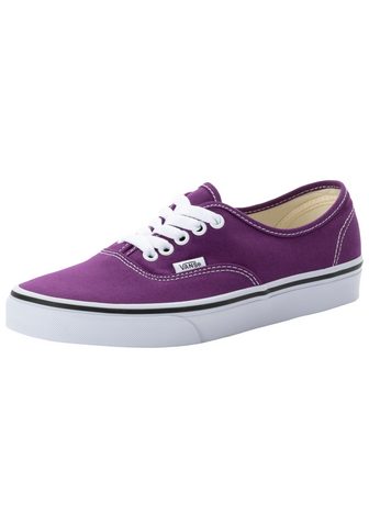  Vans Authentic Sneaker