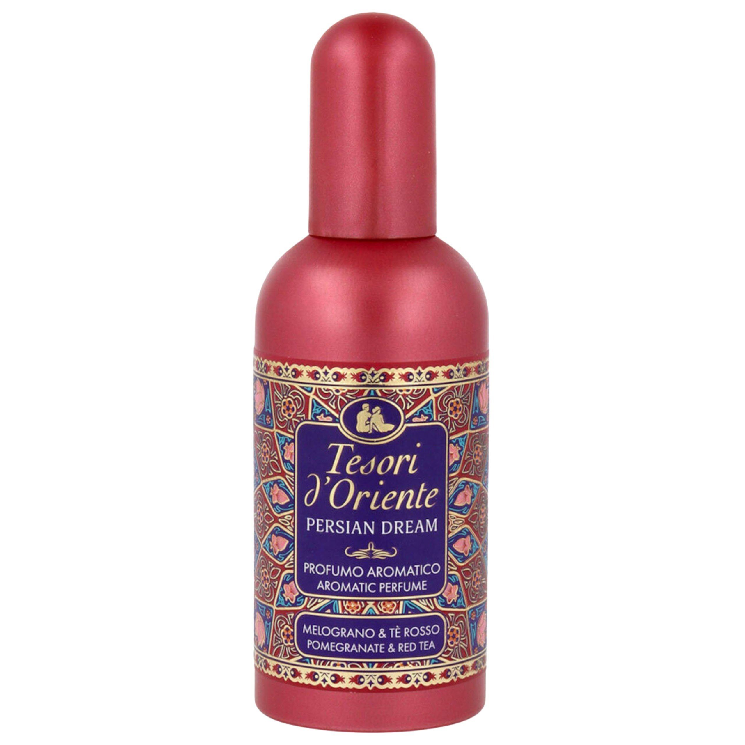 Eau de Toilette Tesori d'Oriente Persian Dream Eau de Toilette 100 ml x1