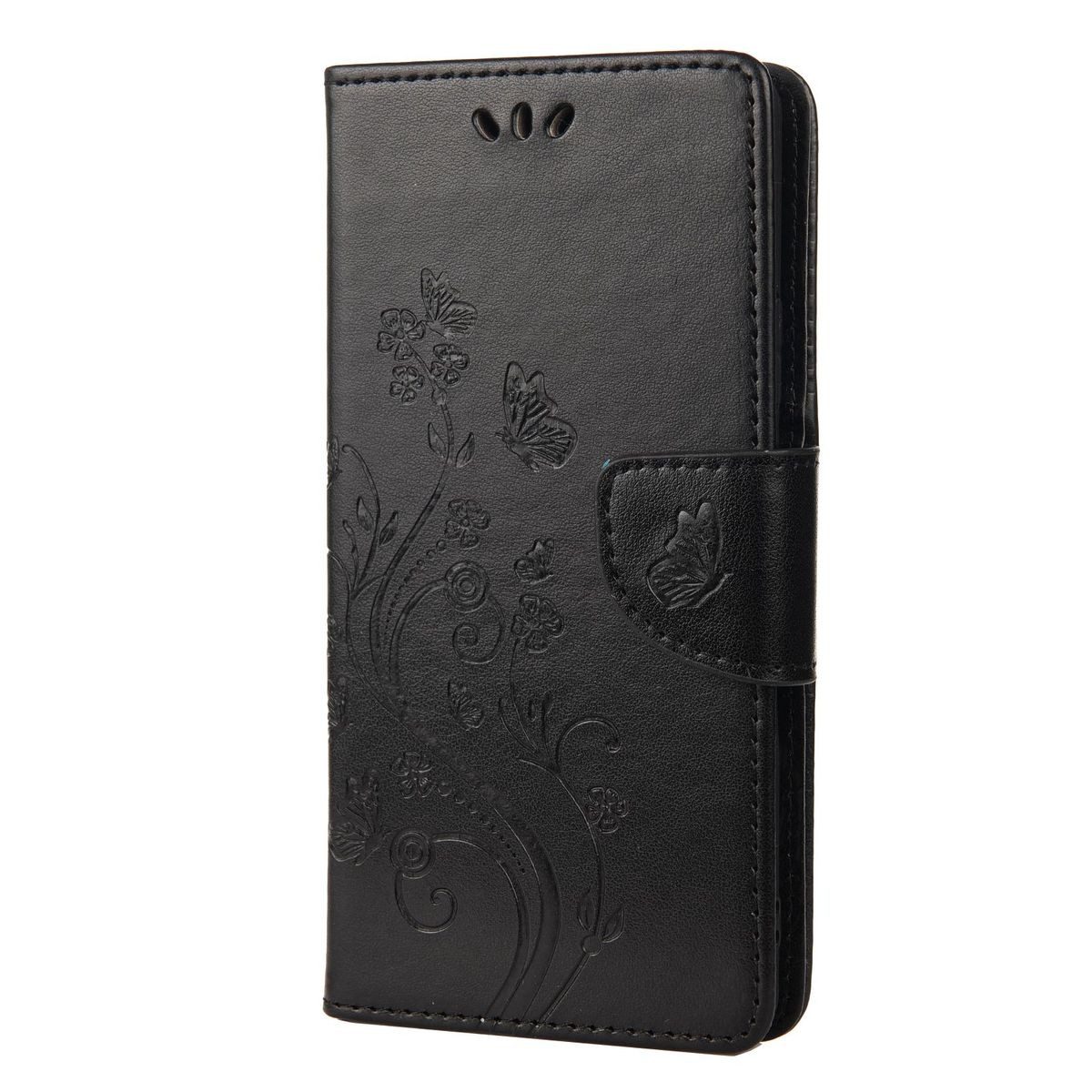 König Design Handyhülle Sony Xperia 10 III, Schutzhülle Schutztasche Case Cover Etuis Wallet Klapptasche Bookstyle