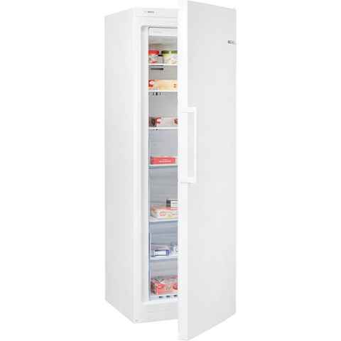 BOSCH Gefrierschrank 4 GSN33VWEP, 176 cm hoch, 60 cm breit