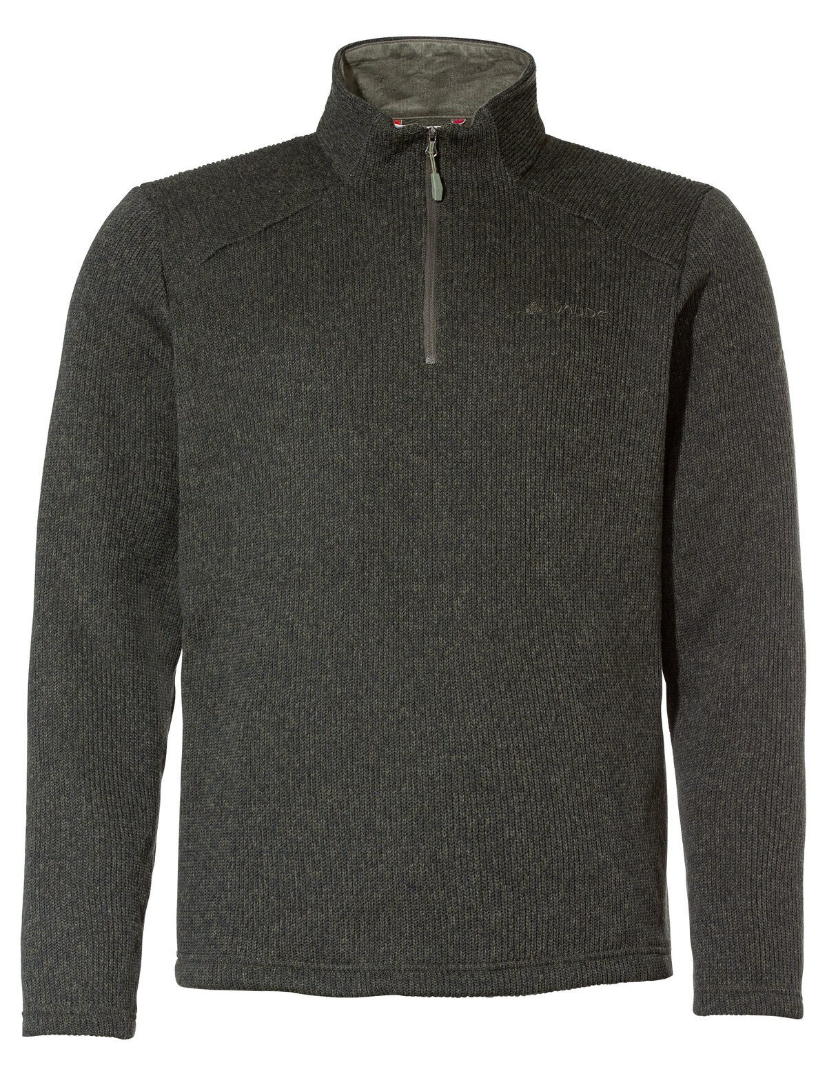 VAUDE Rundhalspullover Men's Tesero Pullover II (1-tlg) Herren Pullover zum günstig online kaufen