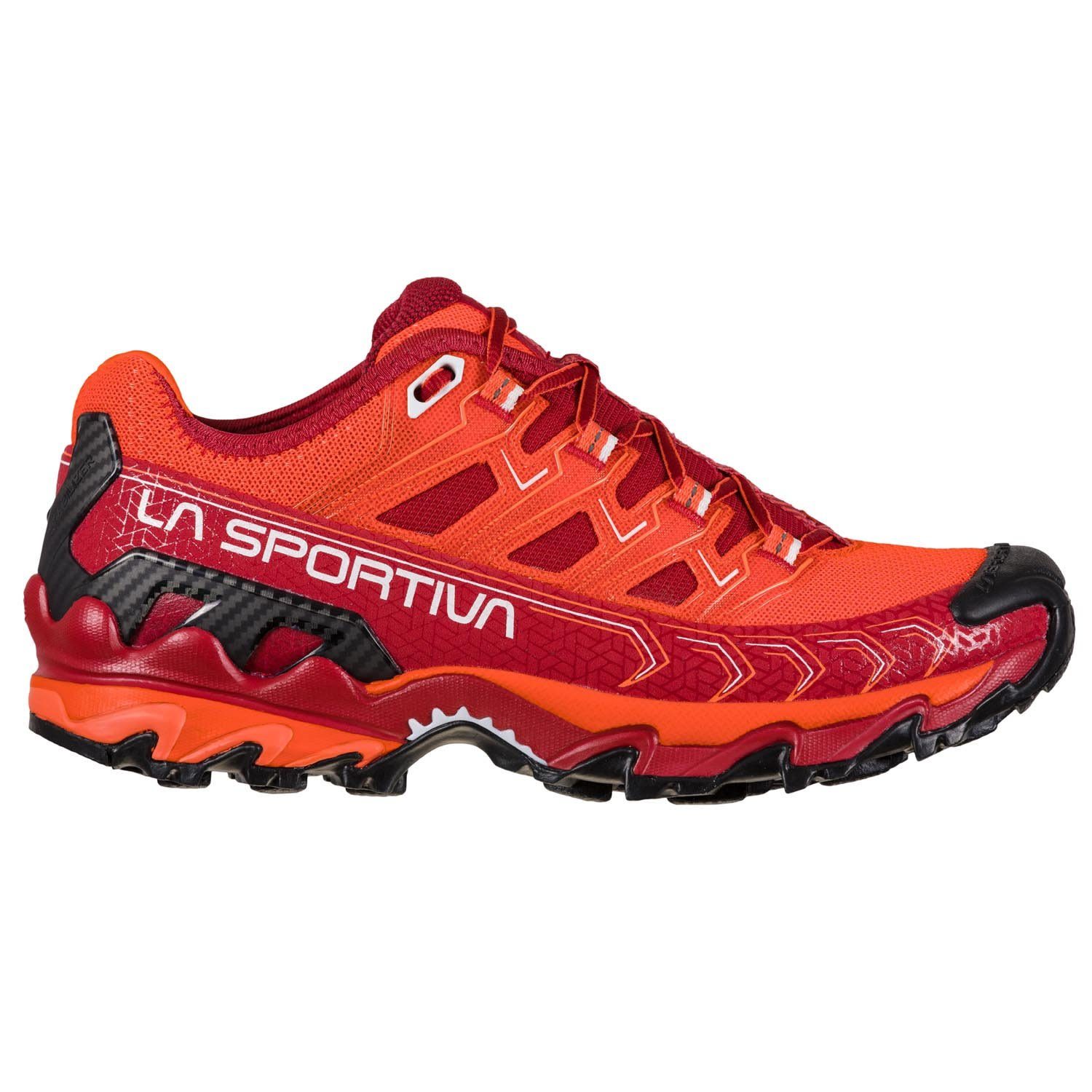 Ii Laufschuh W Laufschuh La Sportiva Sportiva Ultra Rot Damen Raptor La