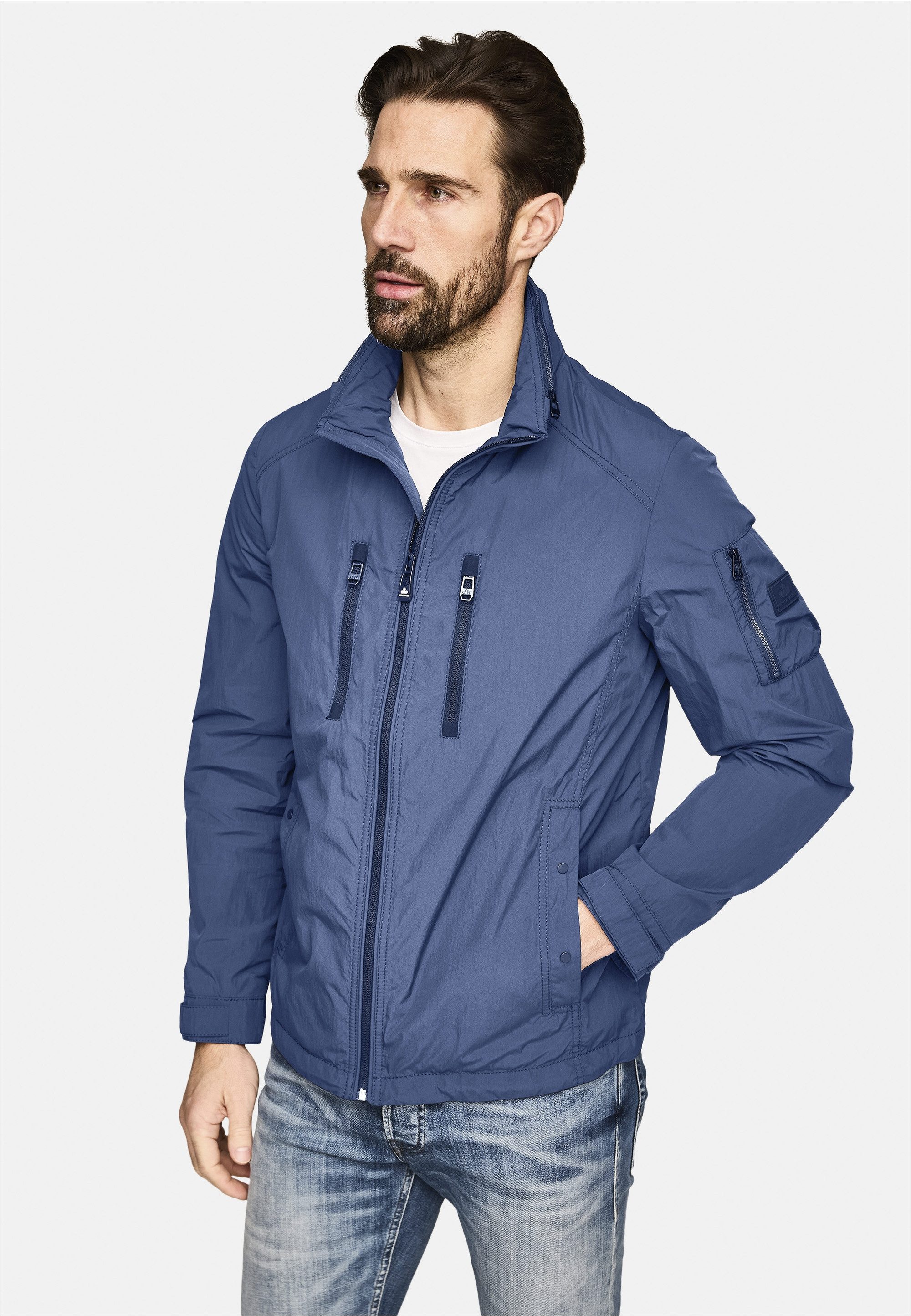 Outdoorjacke