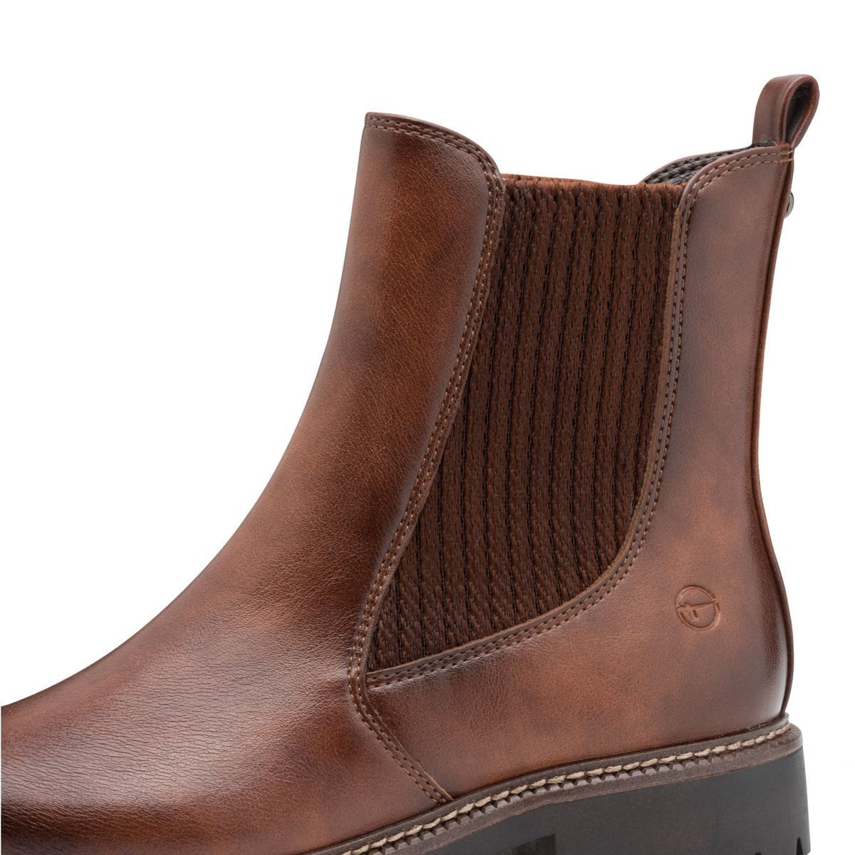 Tamaris 1-25483-45/305 Stiefelette günstig online kaufen