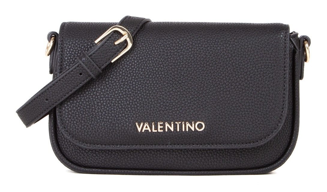 VALENTINO BAGS Umhängetasche MIRAMAR, Schultertasche Handtasche Damen mit zusätzlichem Schulterriemen