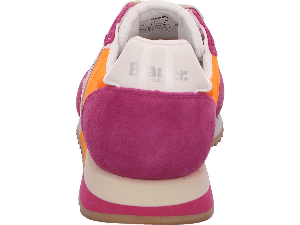Blauer.USA Sneaker