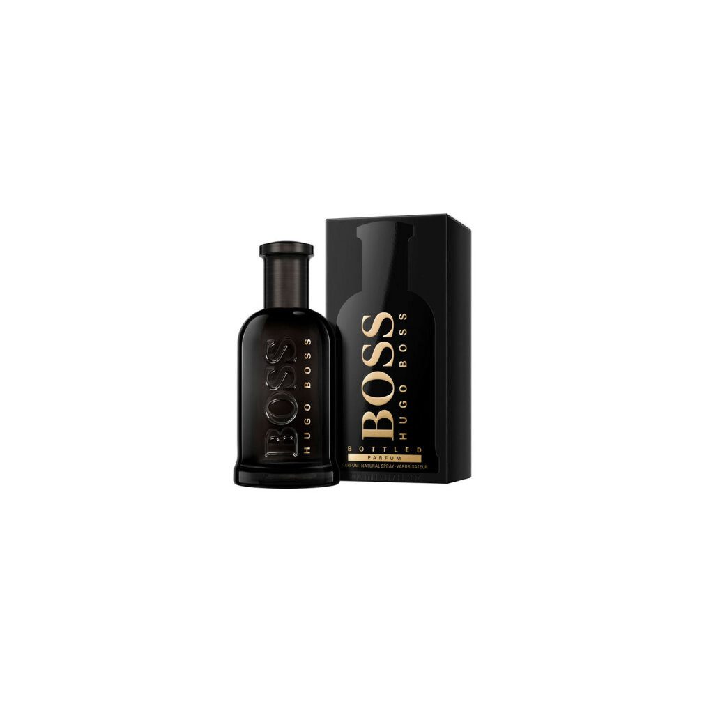 BOSS Eau de Parfum Hugo Boss Boss Bottled Parfum Eau De Parfum Spray – Bild 3 von 3