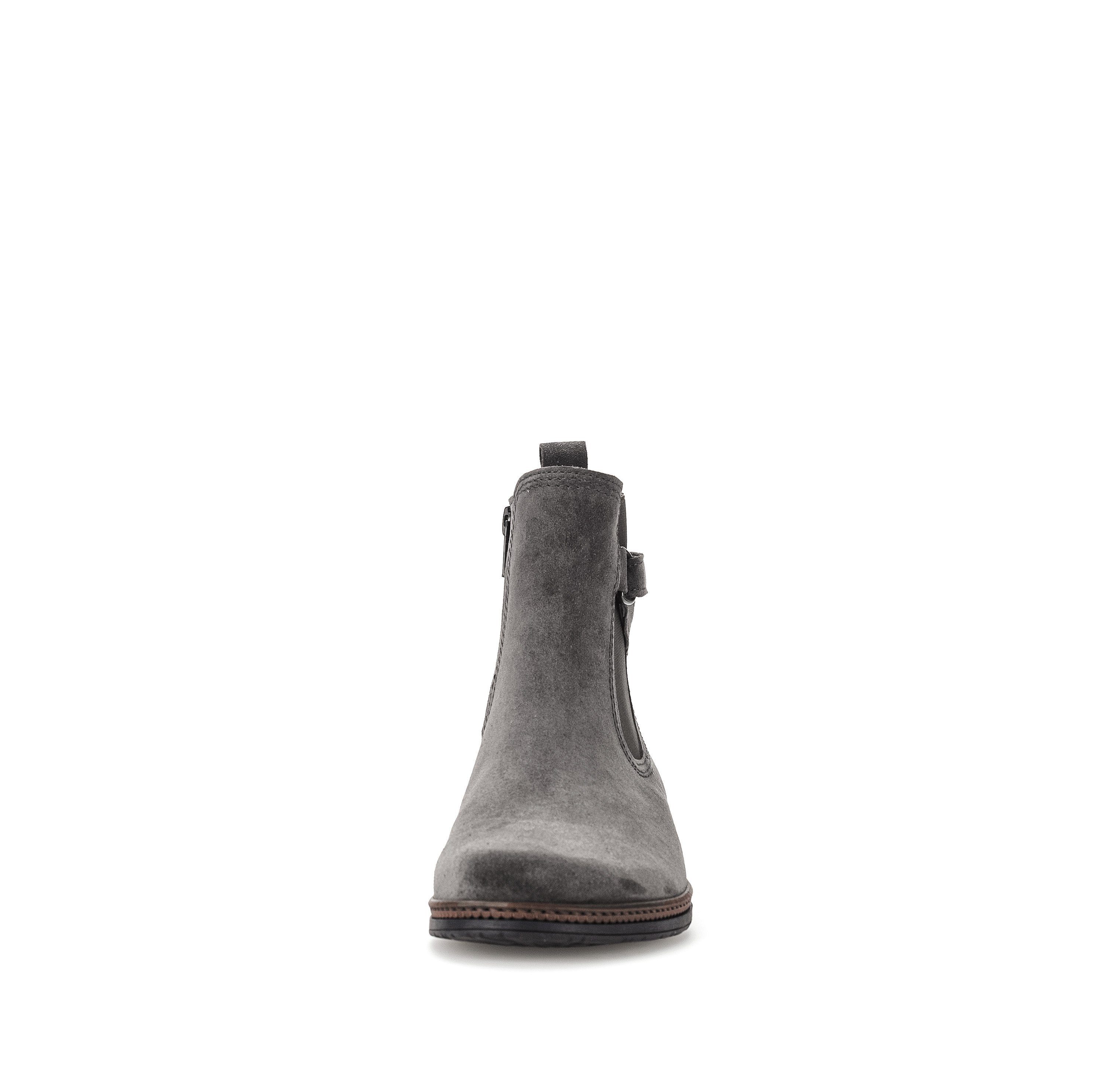 Chelsea Gabor Stiefel Grau Boot (pepper)