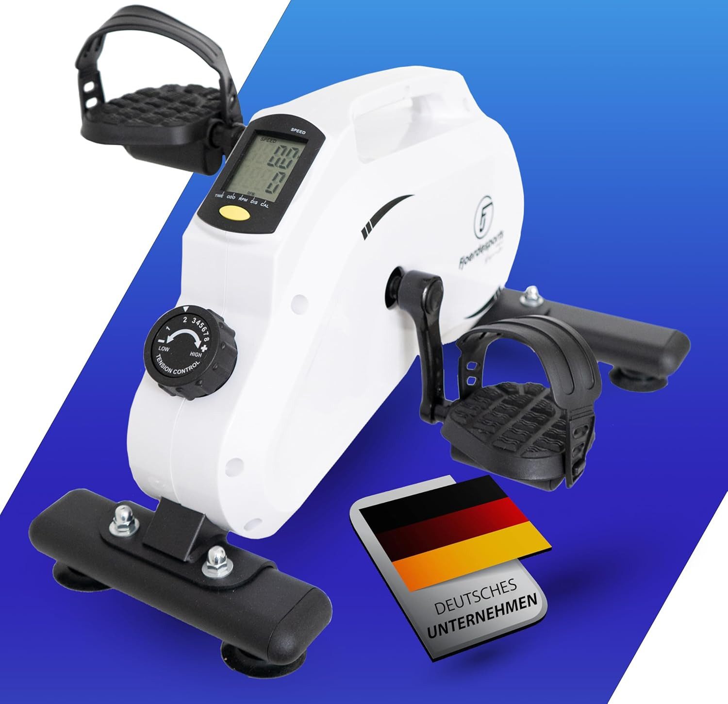 Mini-Heimtrainer Arm- und Beintrainer, Mini-Heimtrainer, Training im Home-Office