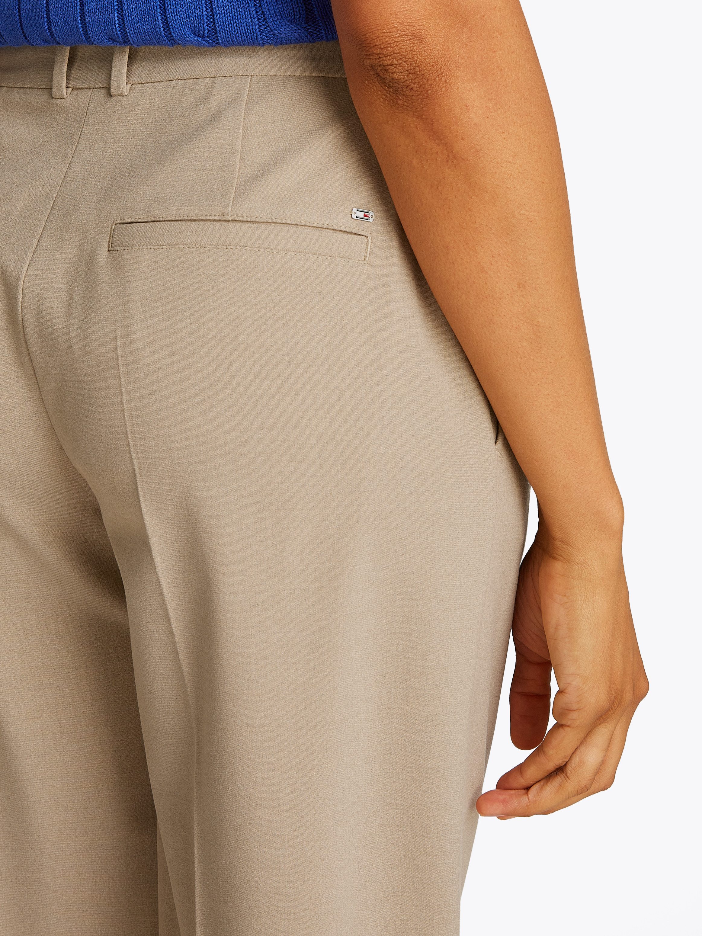 Tommy Hilfiger Webhose Low Normal Waist günstig online kaufen