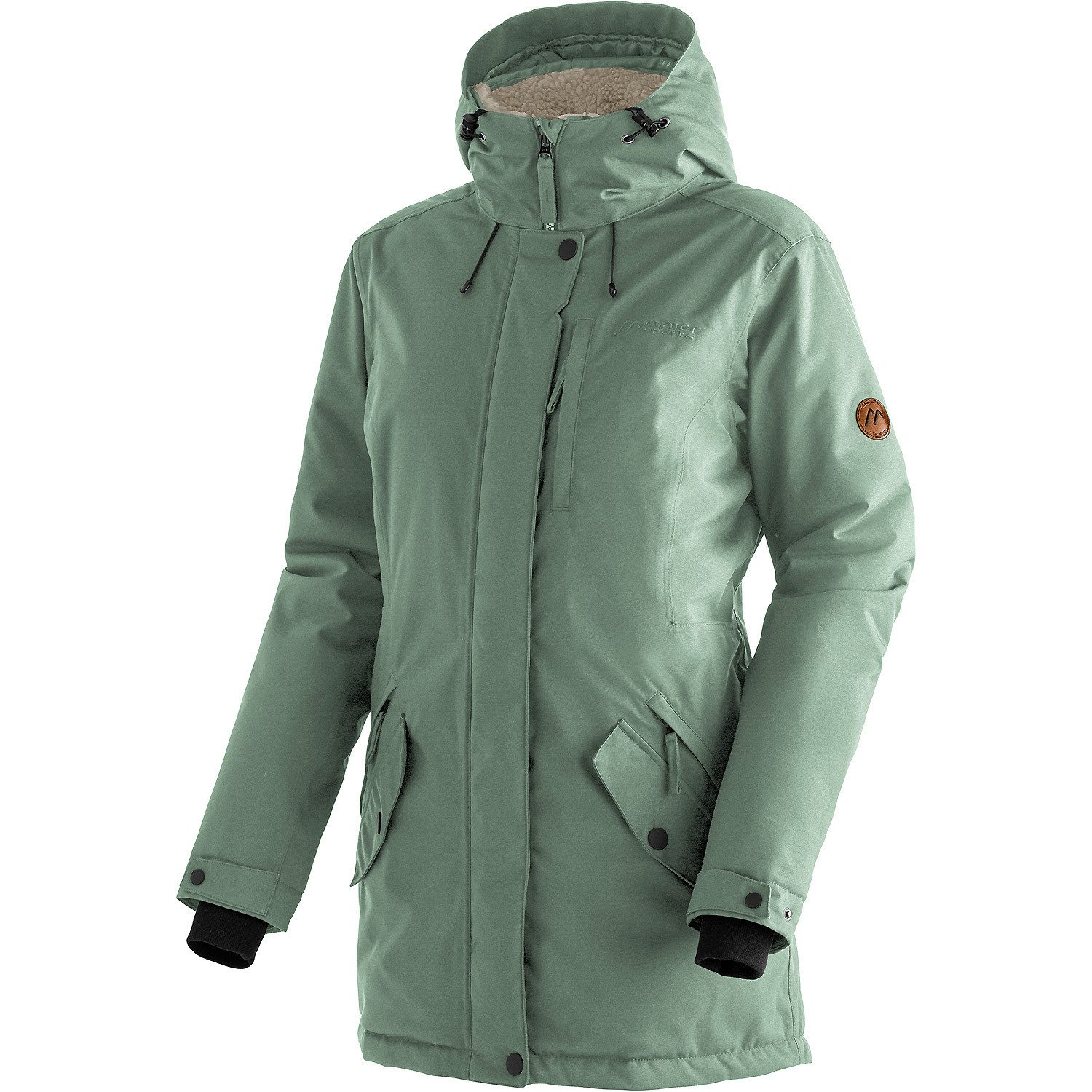 Softshelljacke Funktionsjacke KATRINE