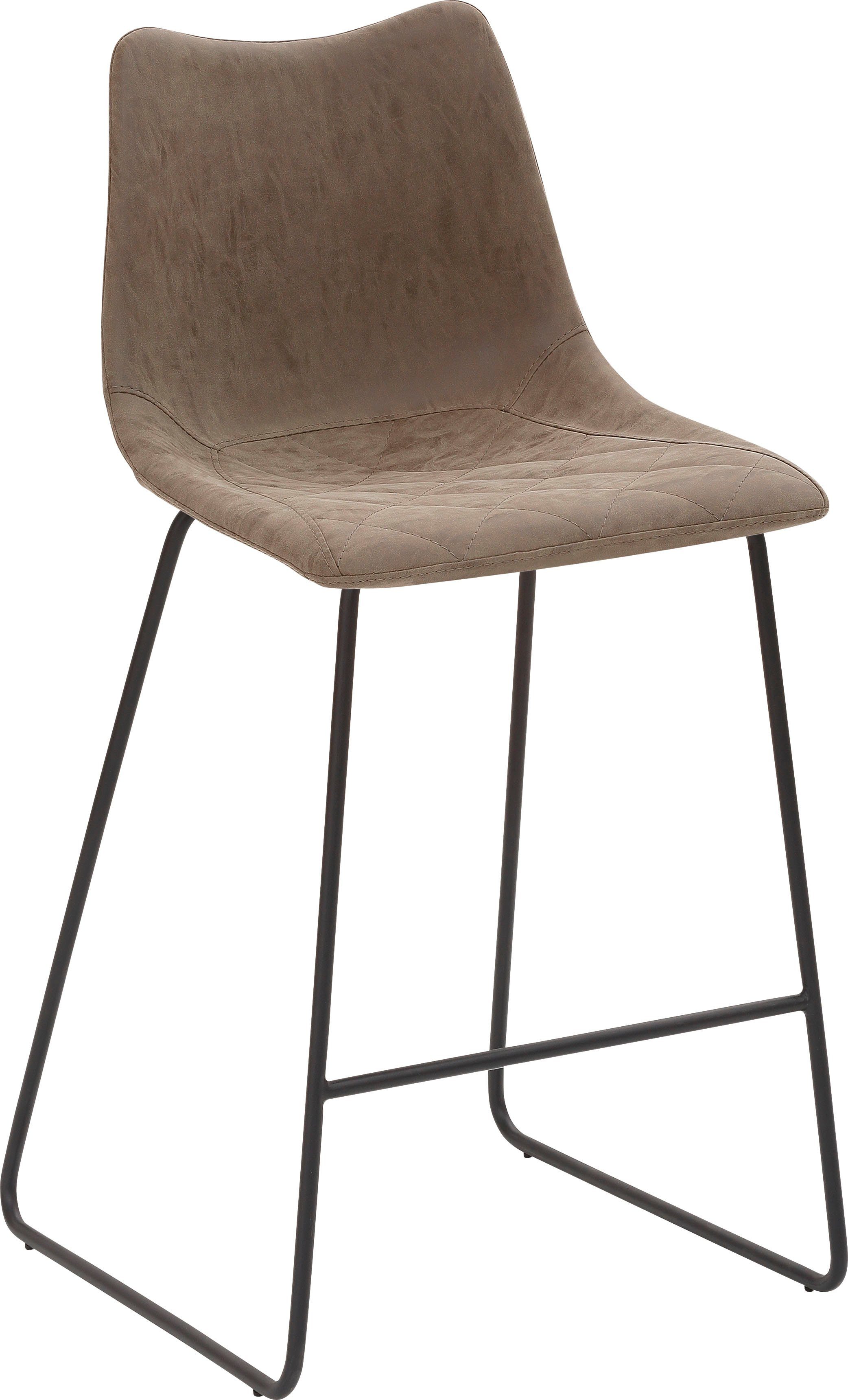 Mayer Sitzmöbel Barhocker mySOLO (1 St) günstig online kaufen