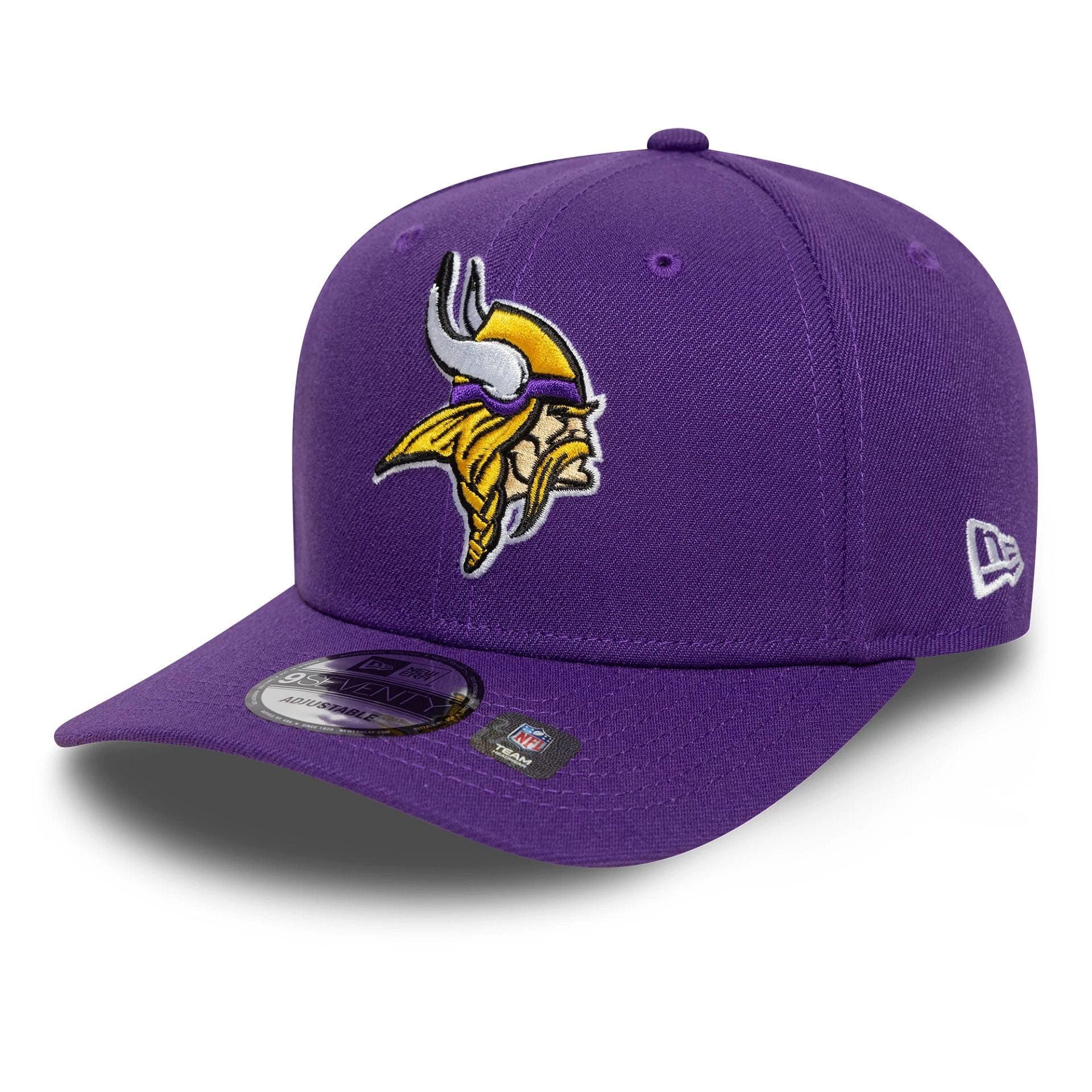 New Era Snapback Cap 9SEVENTY Minnesota Vikings