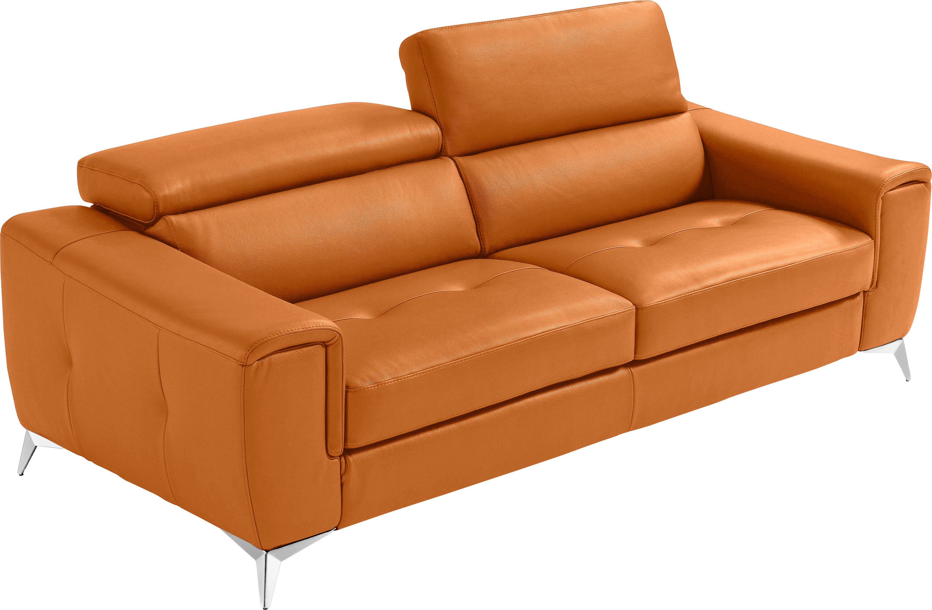 Egoitaliano 2,5-Sitzer Francine, Designsofa, Loungesofa, Breite günstig online kaufen