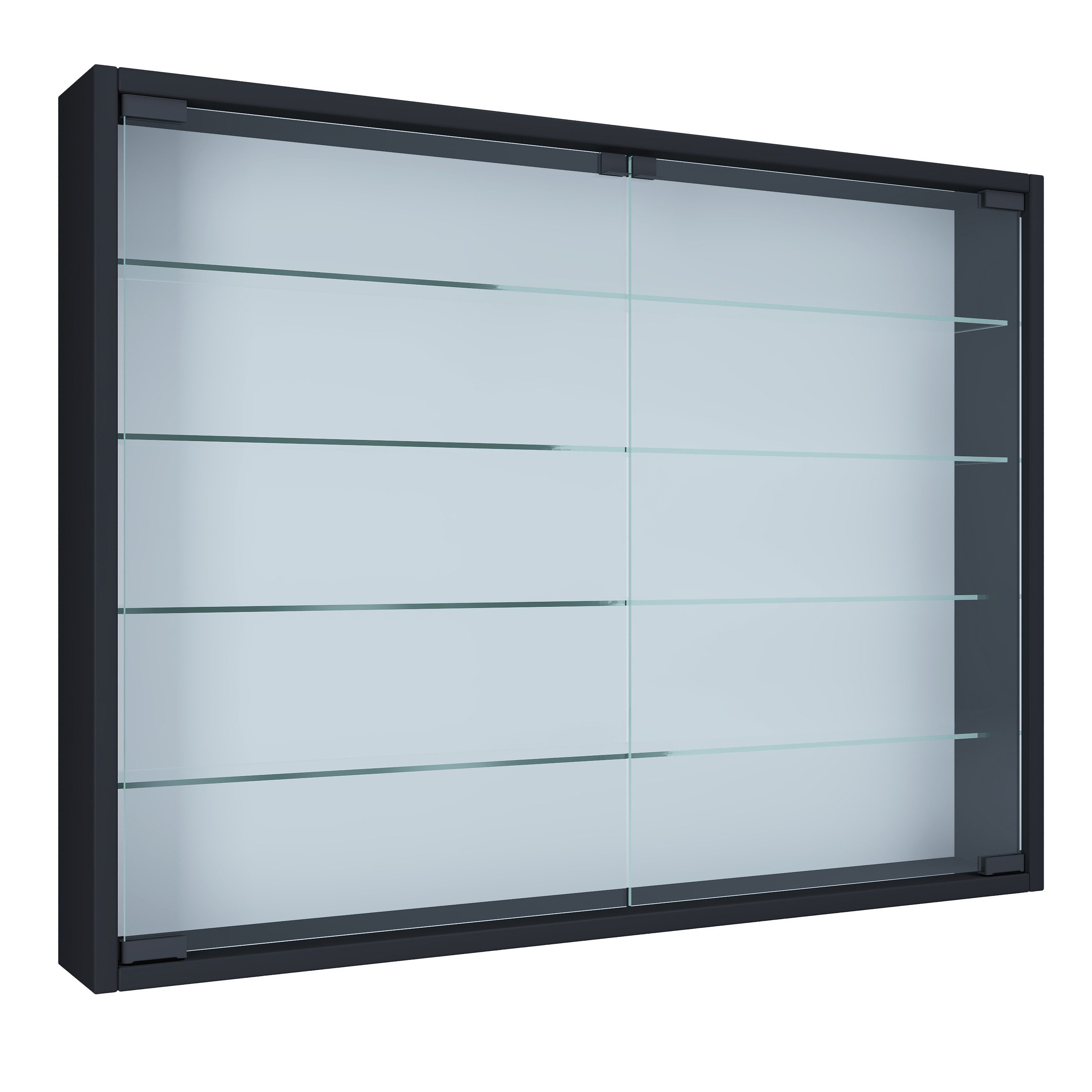 VCM Hängevitrine Hängevitrine Wandvitrine Sammel Deko günstig online kaufen