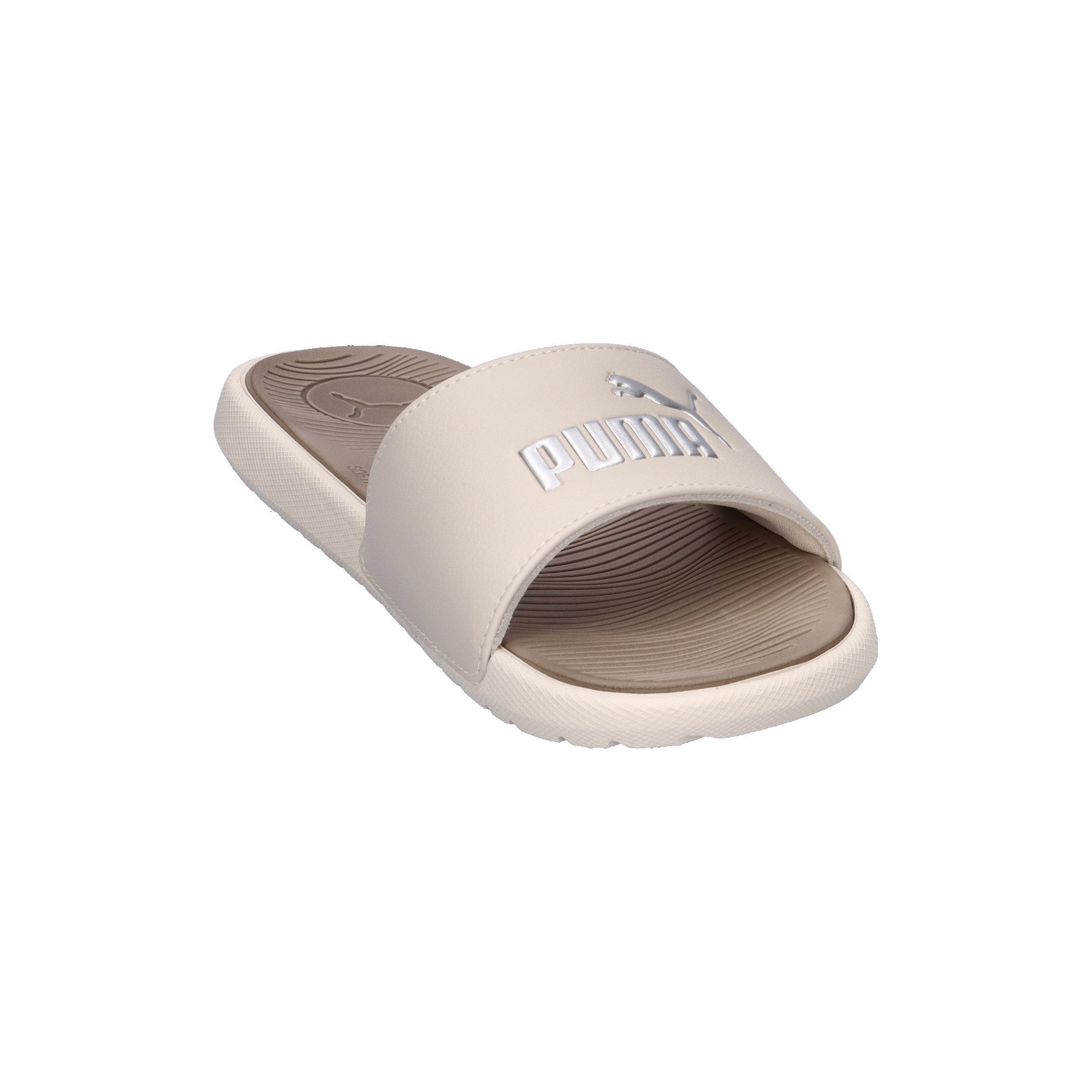PUMA Puma Damen Badeschlappen Cool Cat 2.0 Wns 389108 Badeschuh