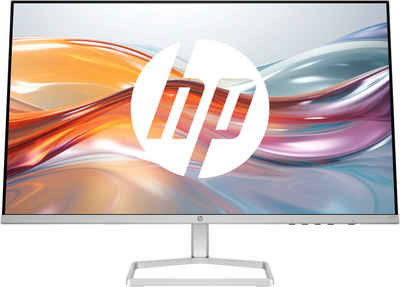 HP 527sf (HSD-0173-K) LED-Monitor (69 cm/27 ", 1920 x 1080 px, Full HD, 5 ms Reaktionszeit, 100 Hz, IPS)