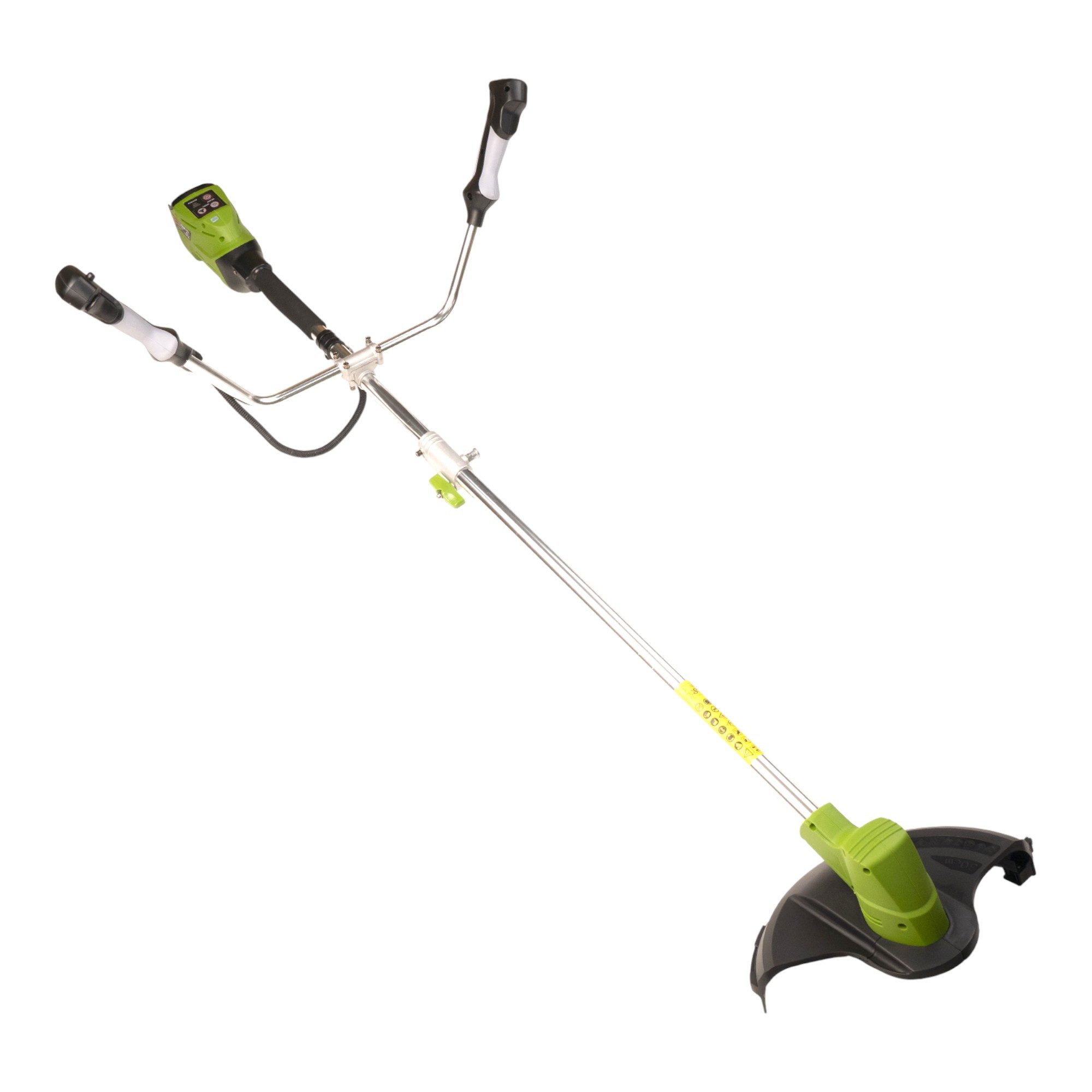 PRO CRAFT Akku-Freischneider PTA30 20 V 300 mm Brushless Solo - ohne Akku, ohne Ladegerät