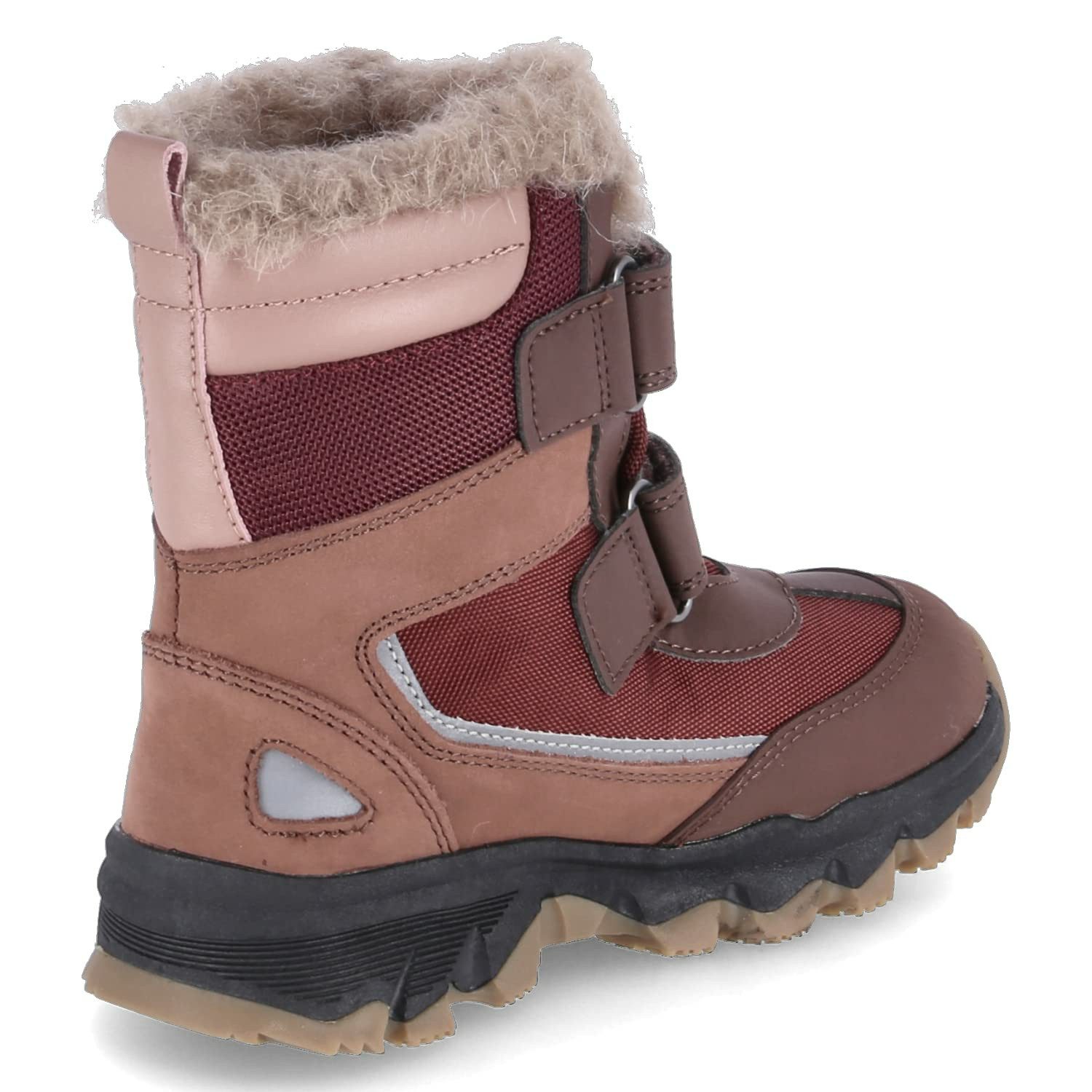 Bisgaard Stiefel für Mädchen Stiefel (keine Angabe, 1-tlg., keine Angabe)