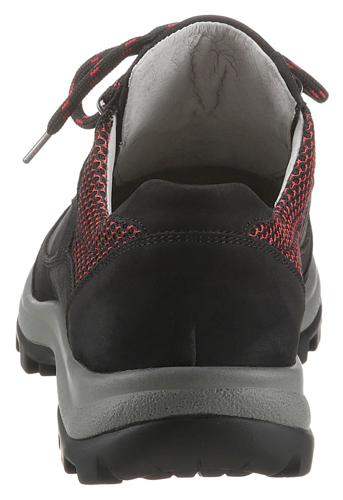 Waldläufer HOLLY Schnürschuh mit herausnehmbarem Fußbett, Freizeitschuh, Ha günstig online kaufen