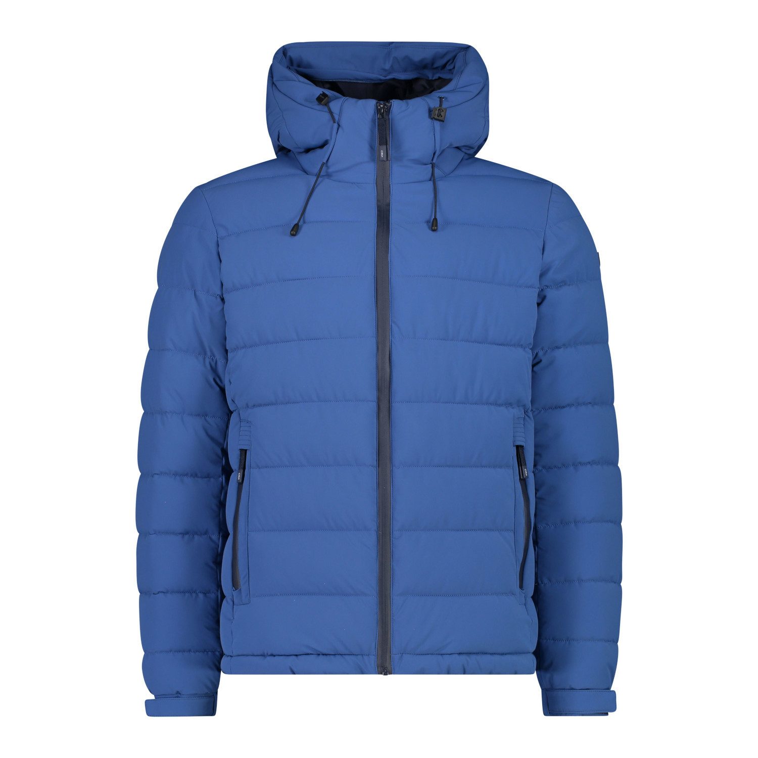 CMP Winterjacke CMP Herren Winterjacke MAN JACKET FIX HOOD 34K0167
