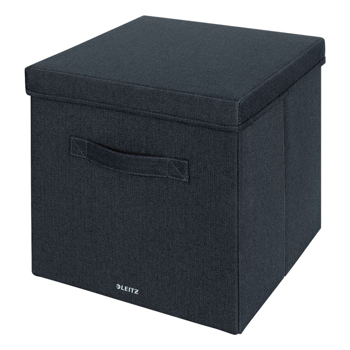 LEITZ Aufbewahrungsbox (2 St), groß, mit günstig online kaufen