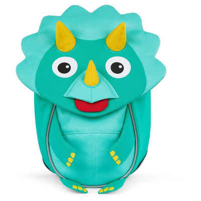 Affenzahn Kinderrucksack Kleine Freunde - Rucksack für 1-3 J. (1-tlg)