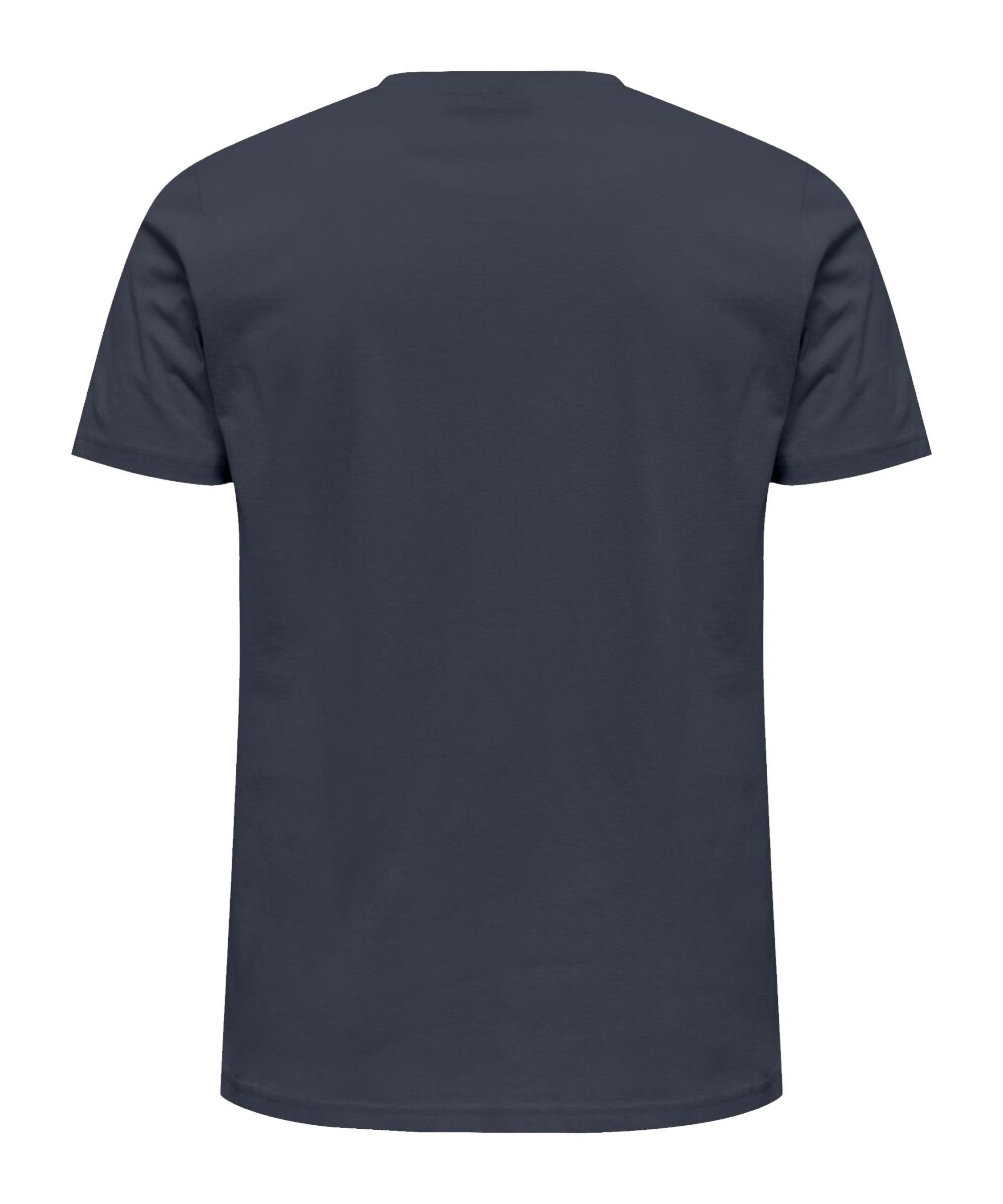 hummel T-Shirt Hummel Legacy T-Shirt Kurzarm-Trikots günstig online kaufen