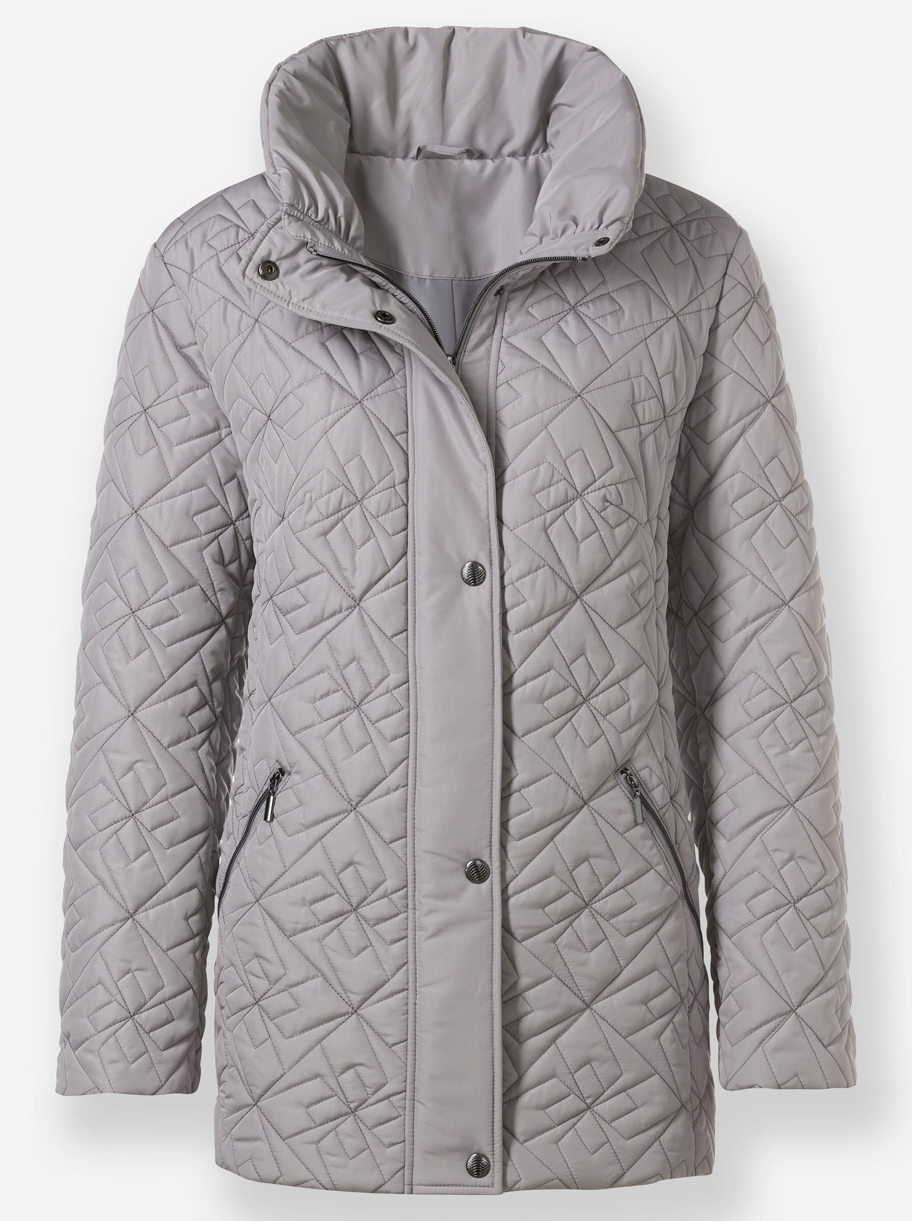 Allwetterjacke Jacke Langarm