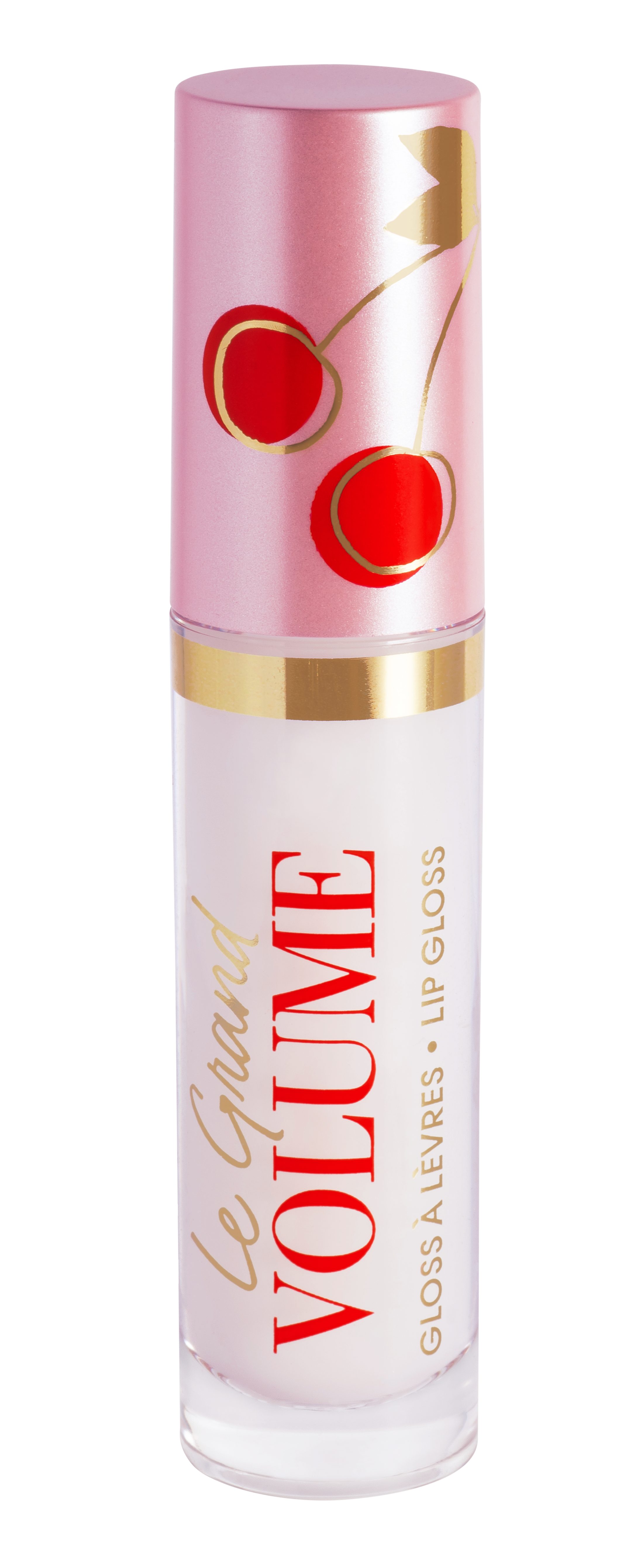 VIVIENNE SABO Lipgloss Le Grand Volume Lip Gloss 02