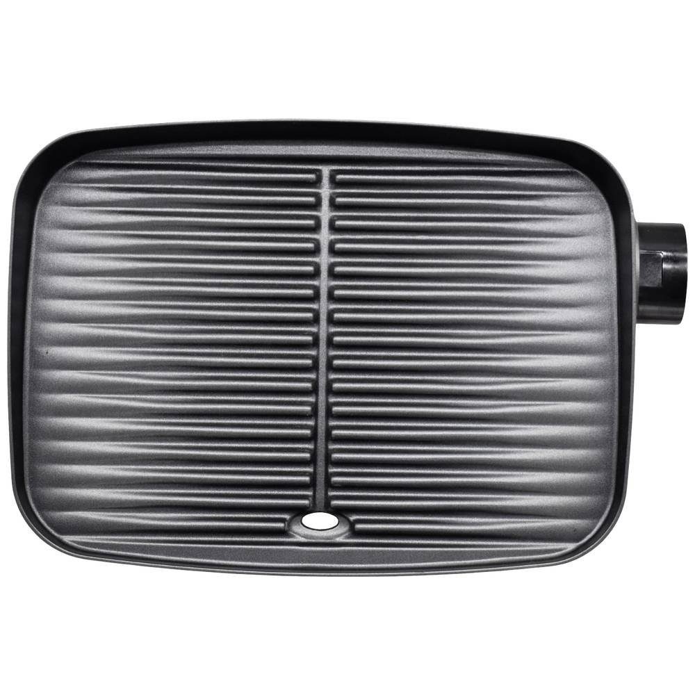 Steba Elektrogrill BBQ-Grill „compact“, mit manueller Temperatureinstellung