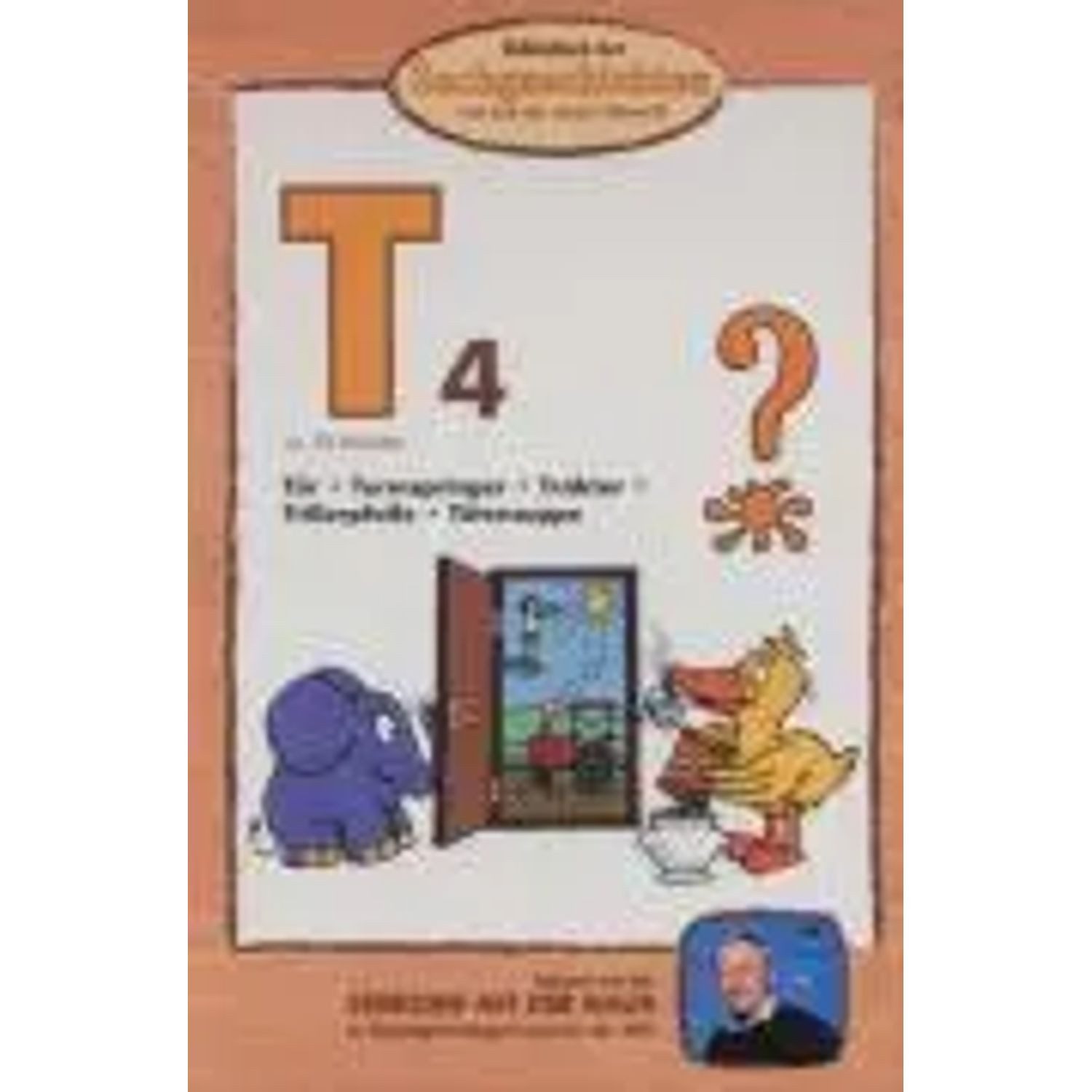 Edel DVD Bibliothek der Sachgeschichten