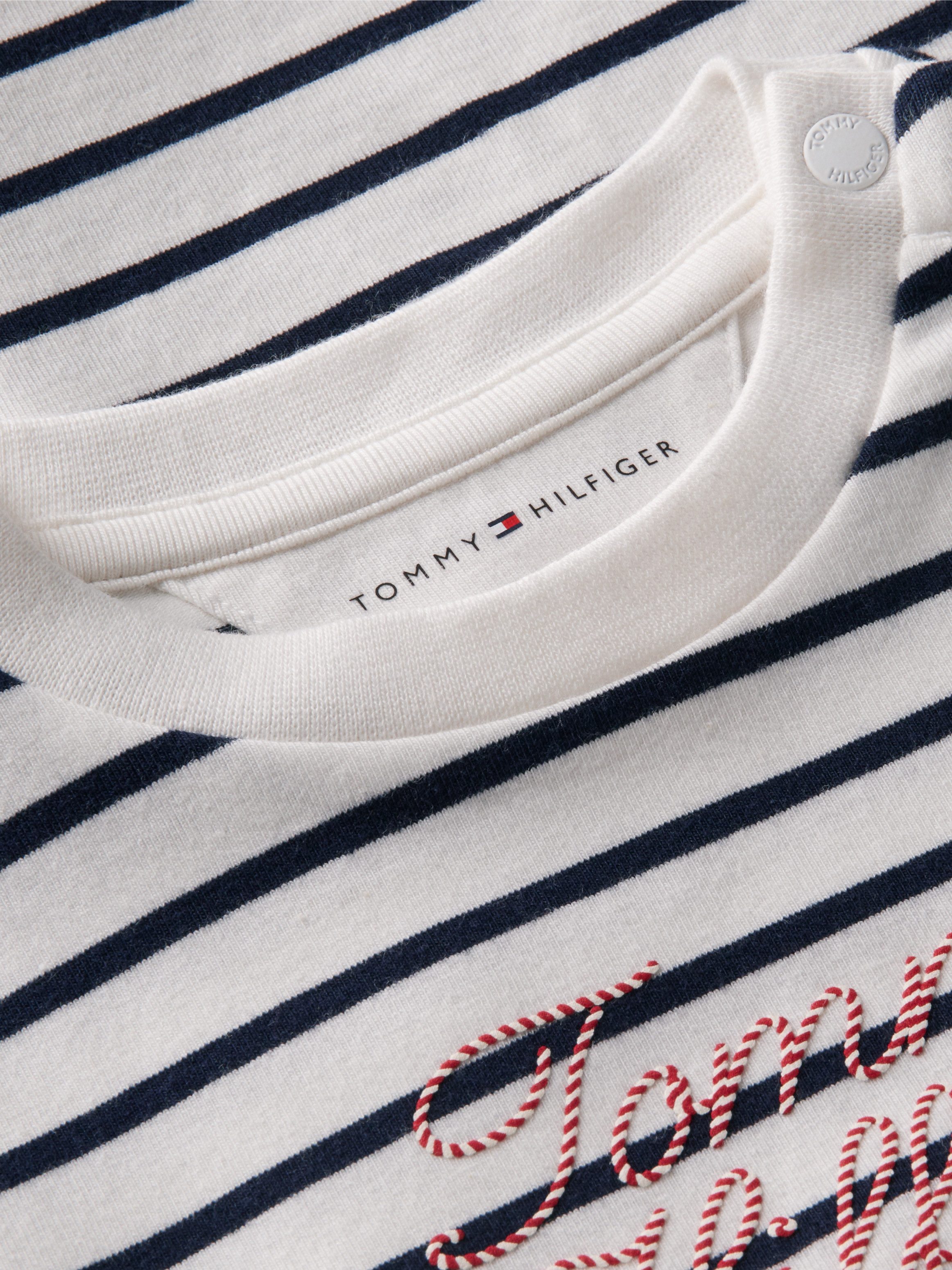 Tommy Hilfiger Langarmshirt für Babys